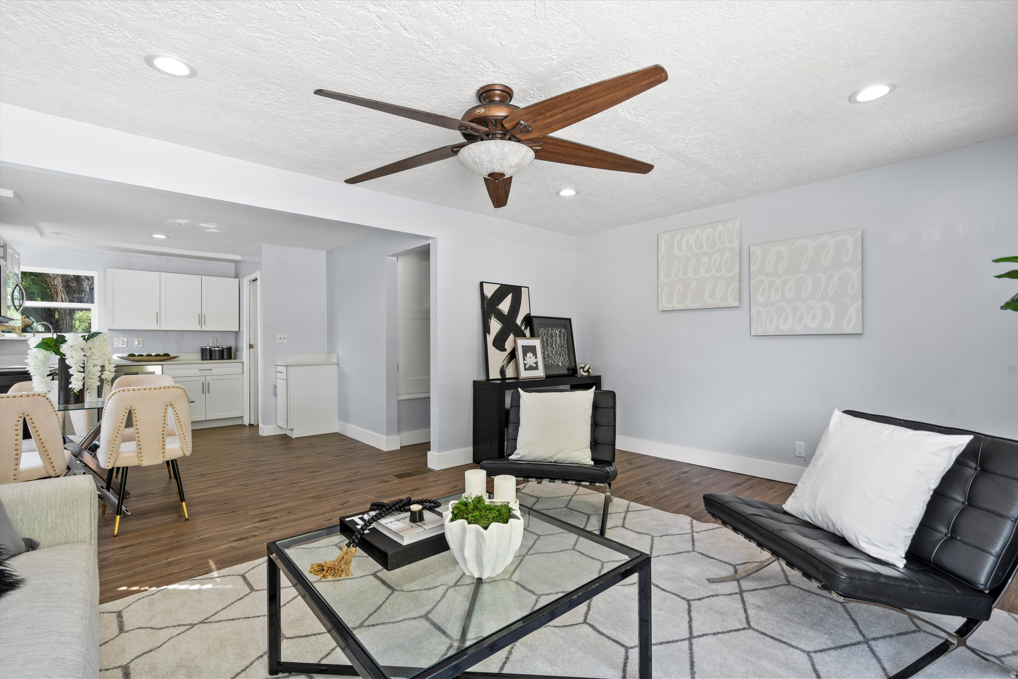 NELSON PARK ADDITION - Residential