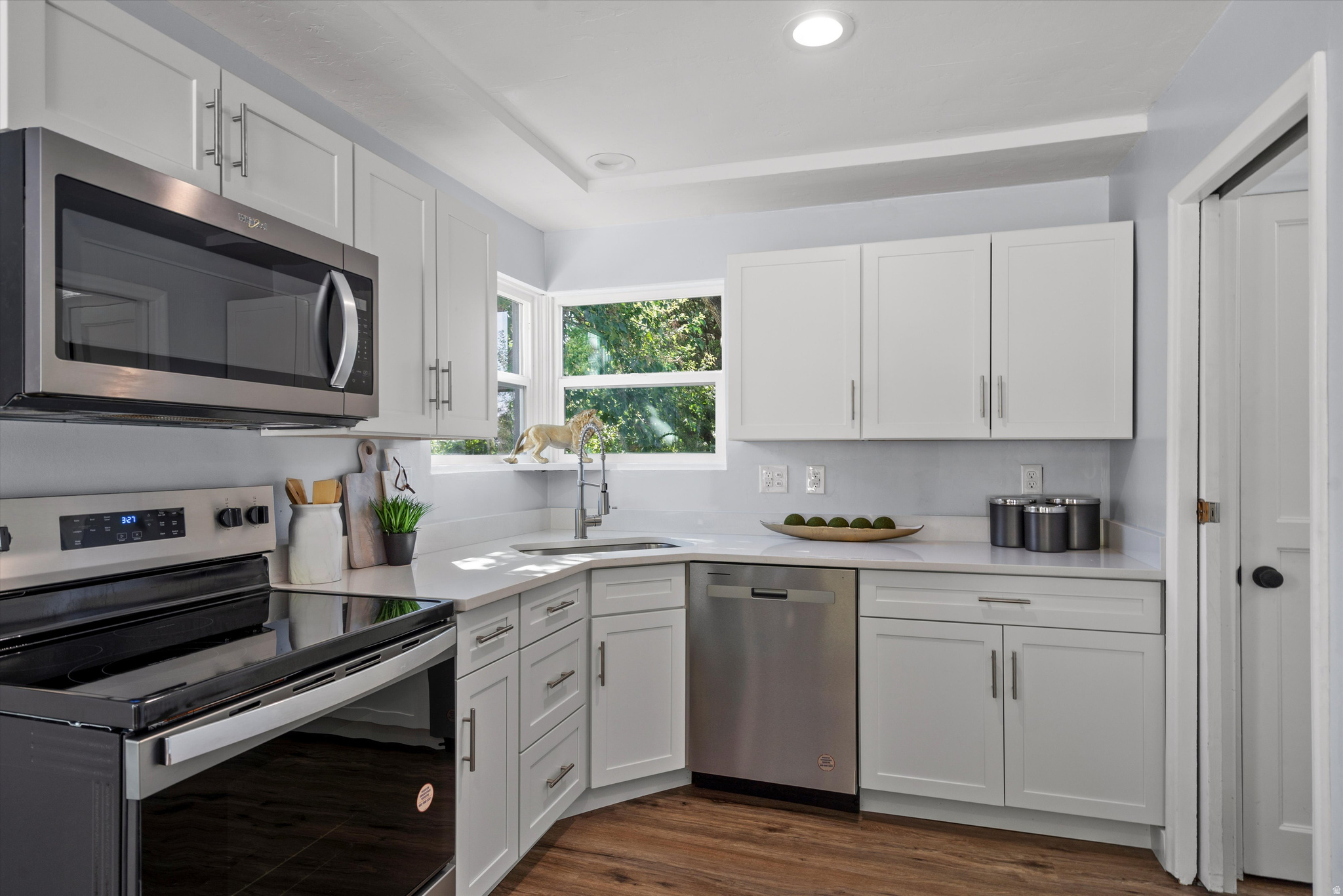NELSON PARK ADDITION - Residential