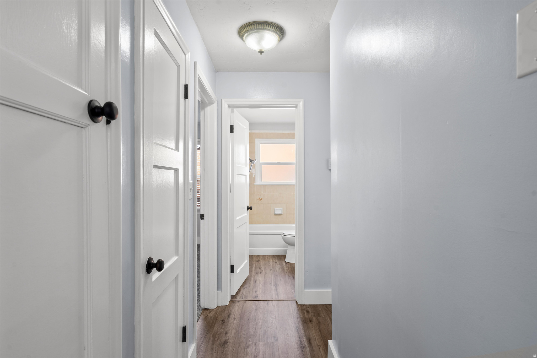 NELSON PARK ADDITION - Residential