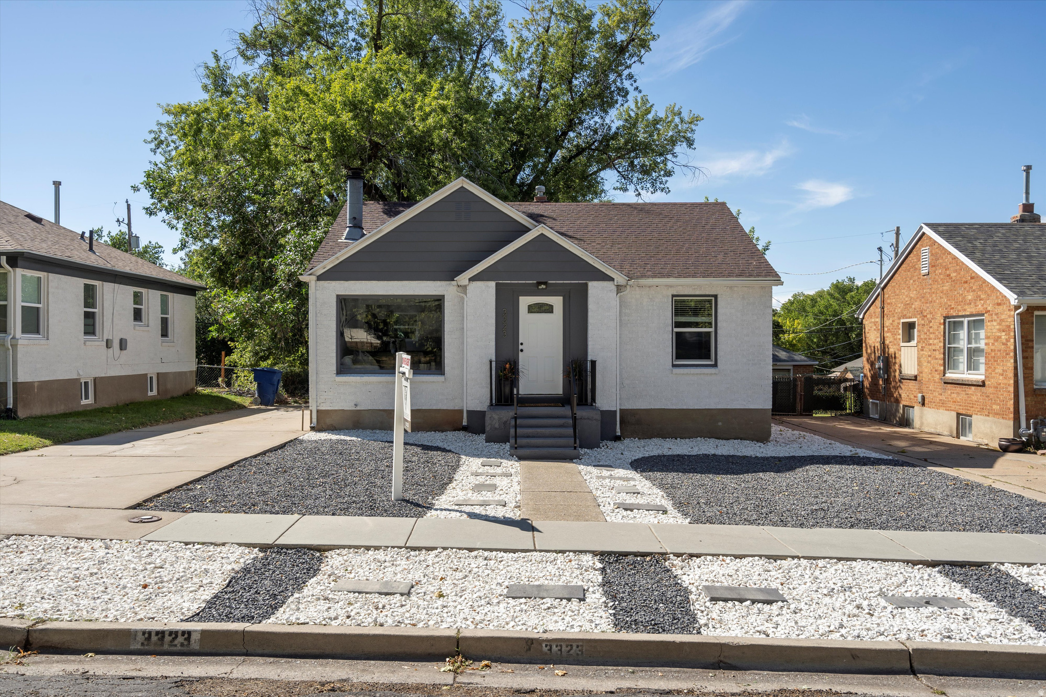 NELSON PARK ADDITION - Residential