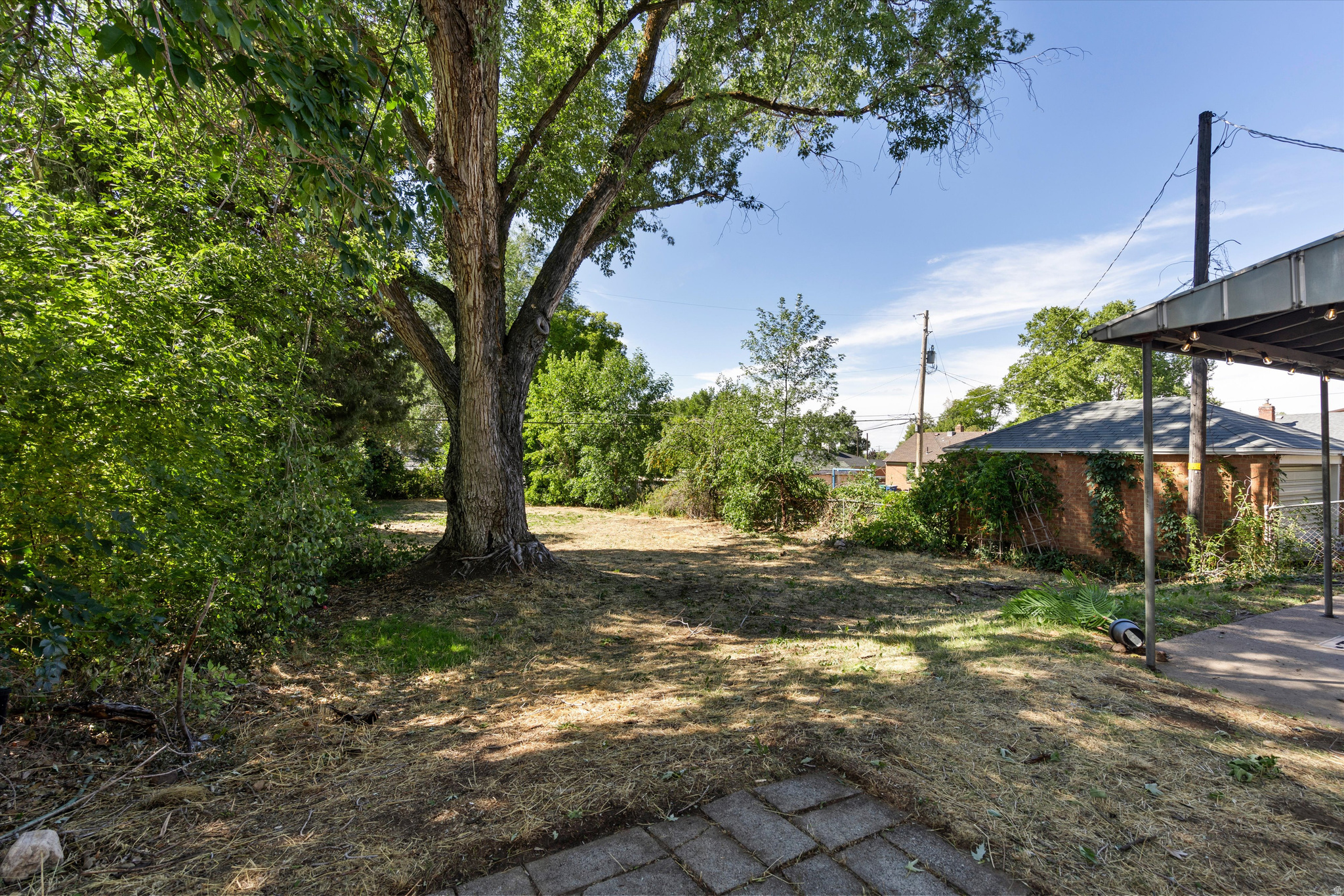 NELSON PARK ADDITION - Residential
