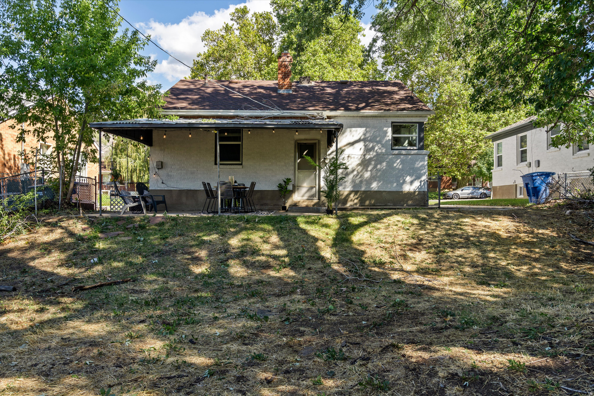 NELSON PARK ADDITION - Residential