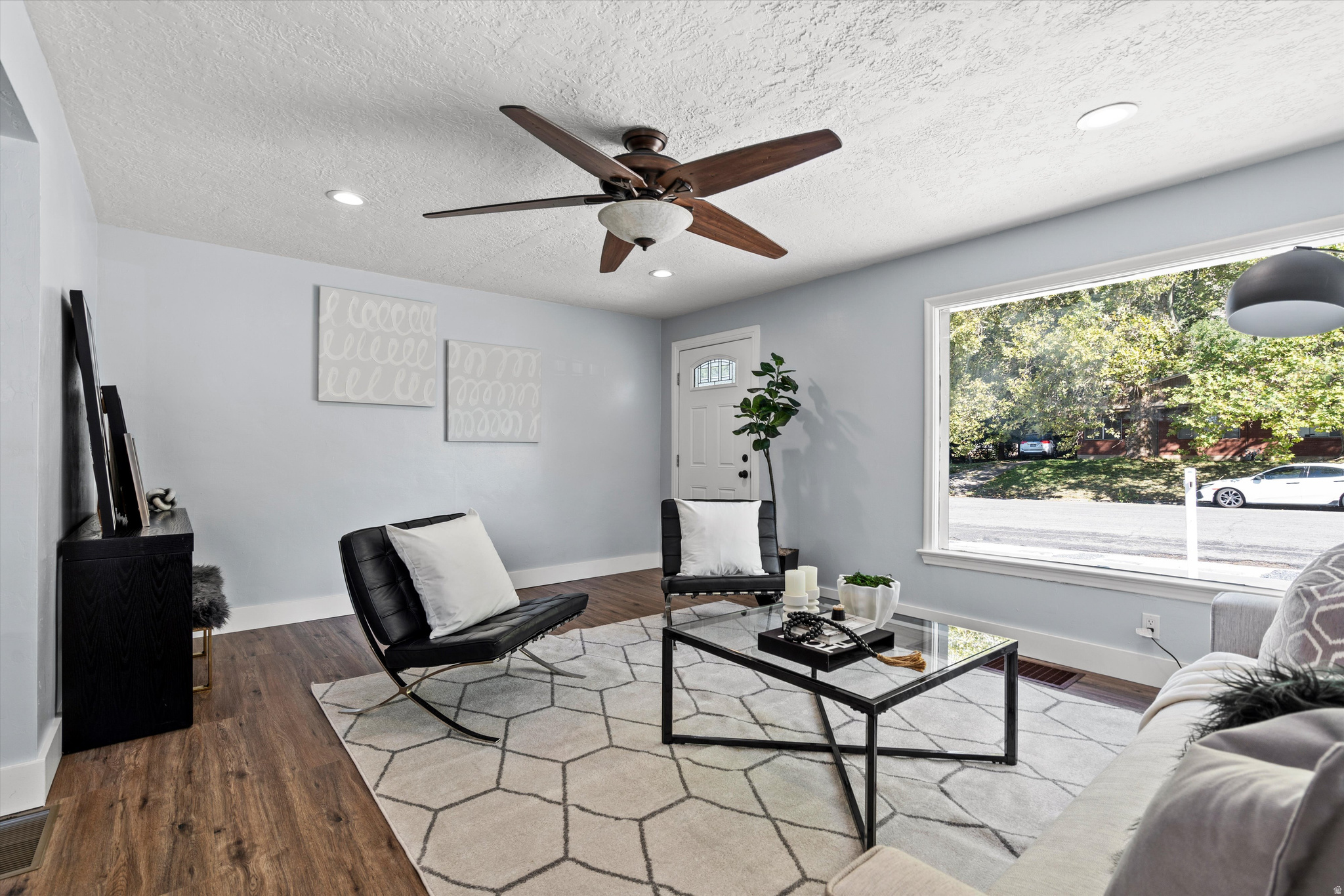 NELSON PARK ADDITION - Residential