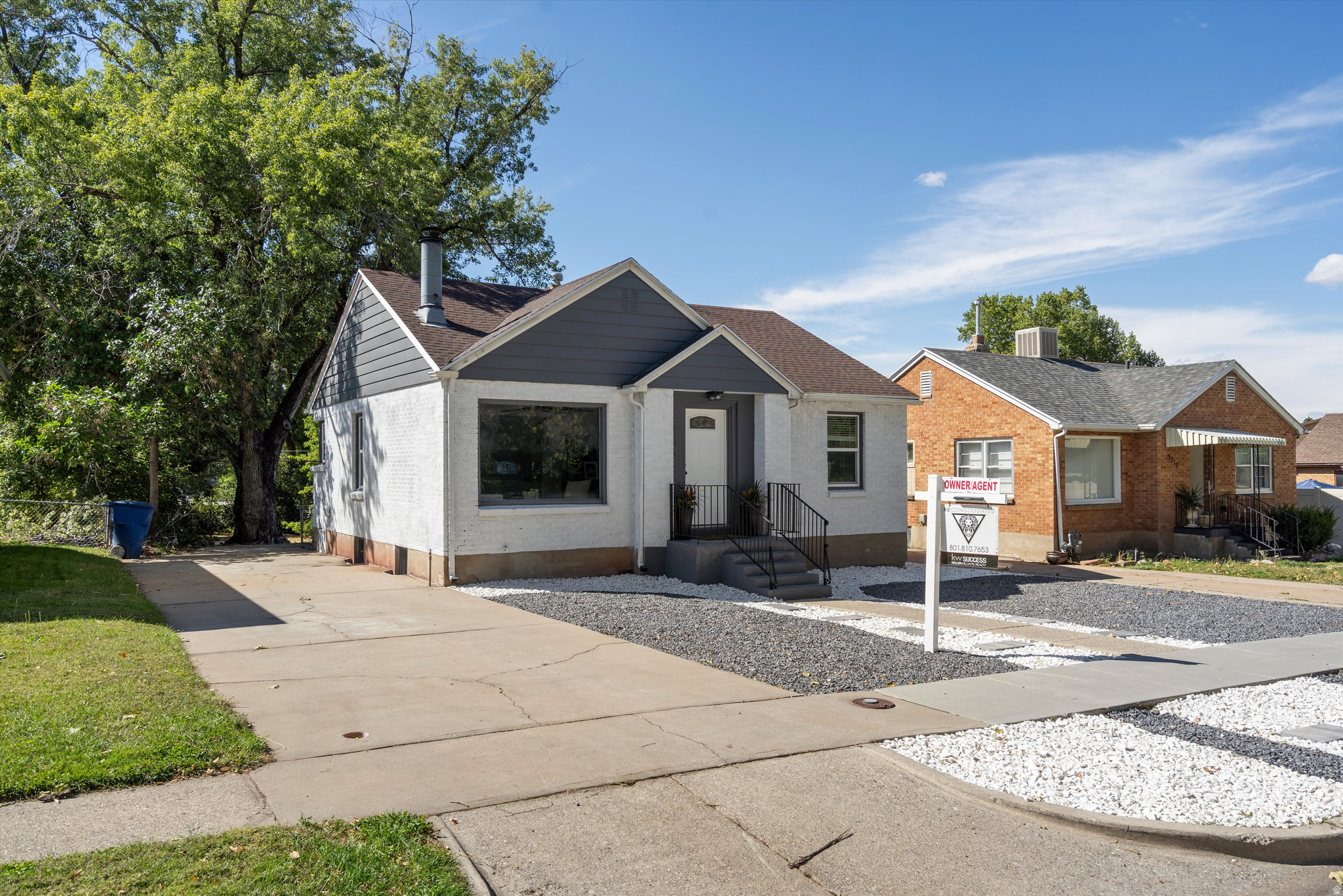 NELSON PARK ADDITION - Residential