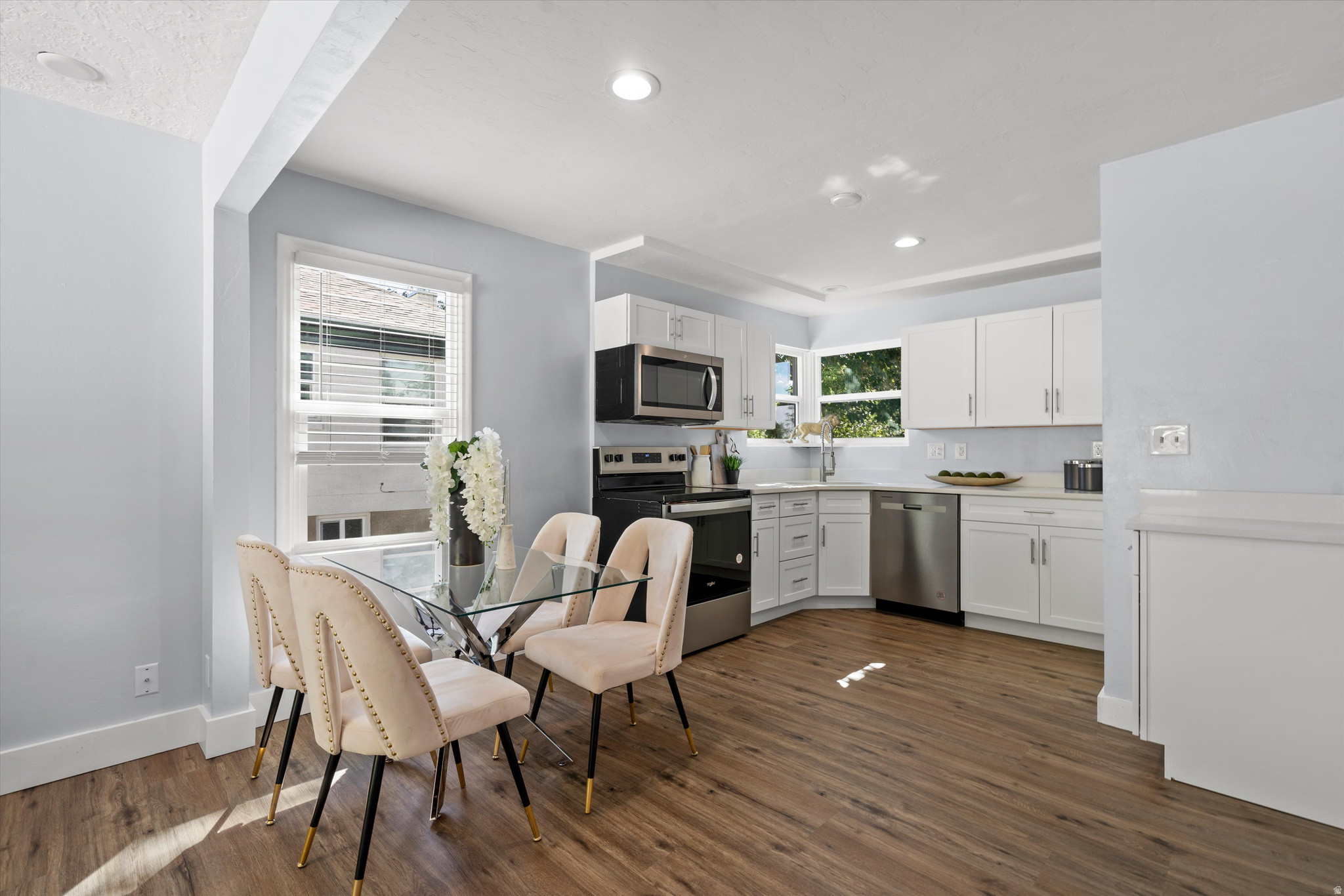 NELSON PARK ADDITION - Residential