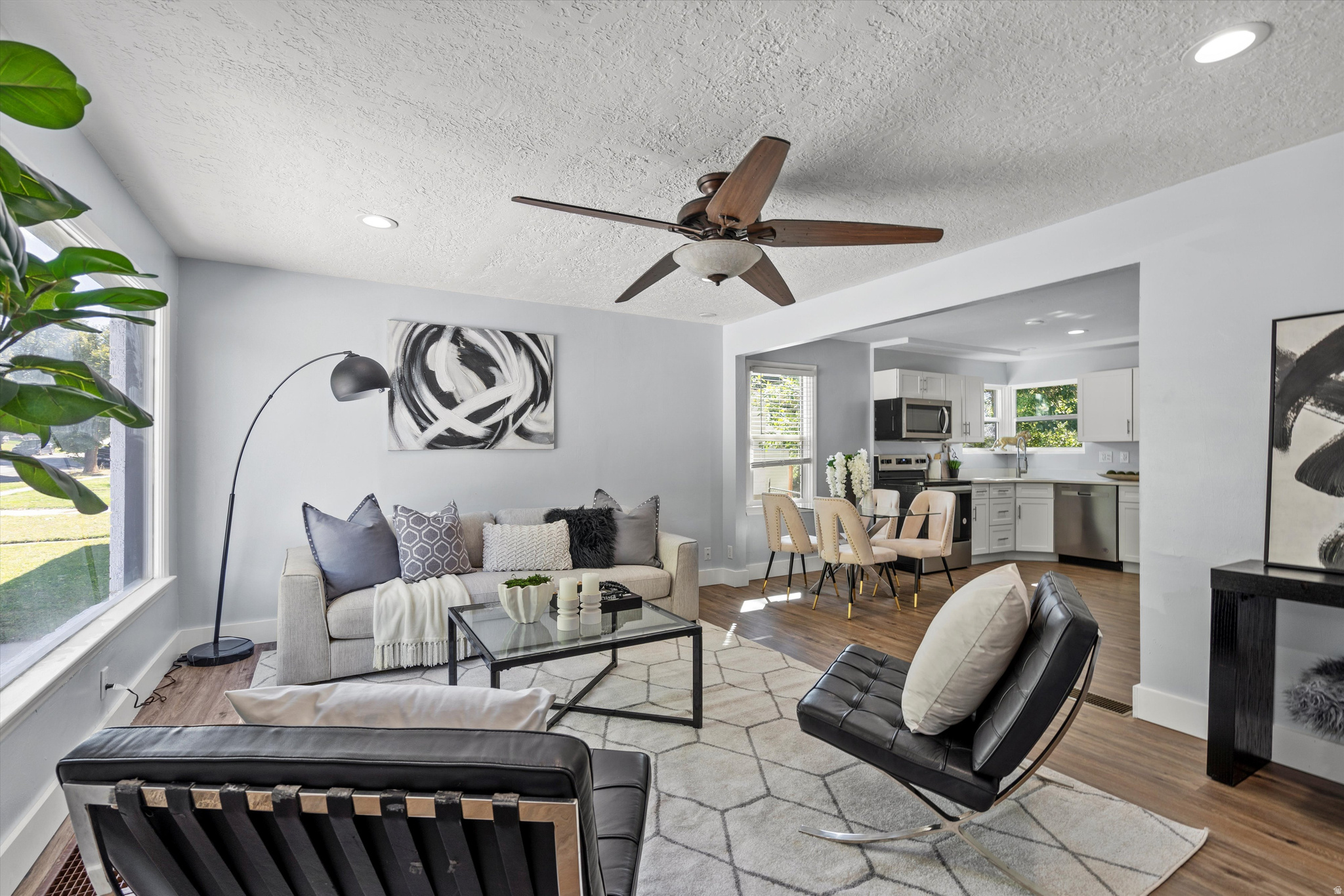 NELSON PARK ADDITION - Residential