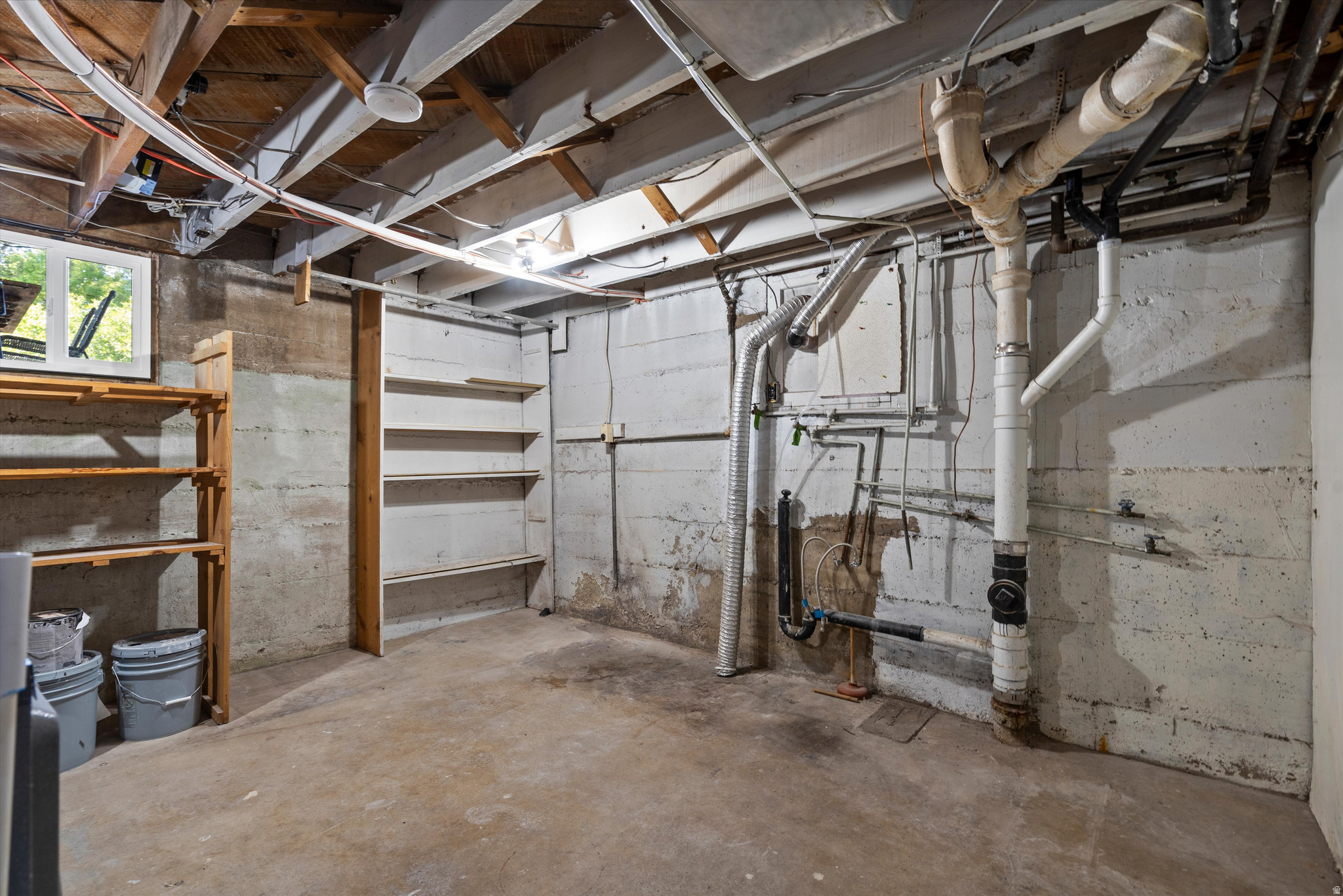 NELSON PARK ADDITION - Residential