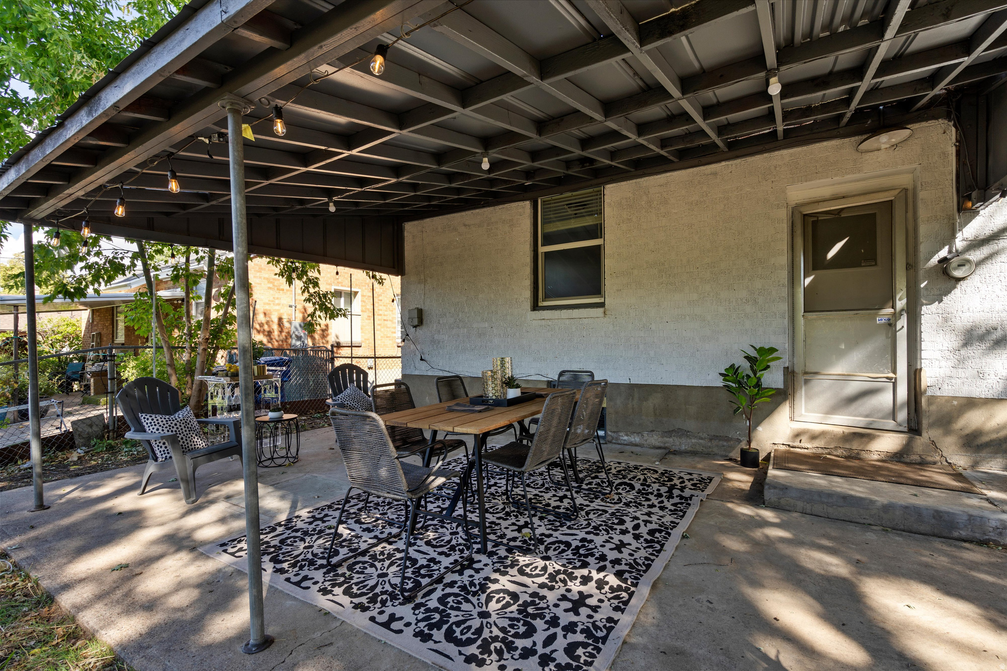 NELSON PARK ADDITION - Residential