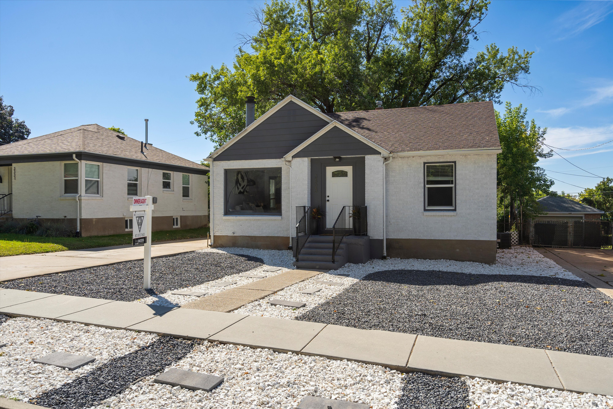 NELSON PARK ADDITION - Residential
