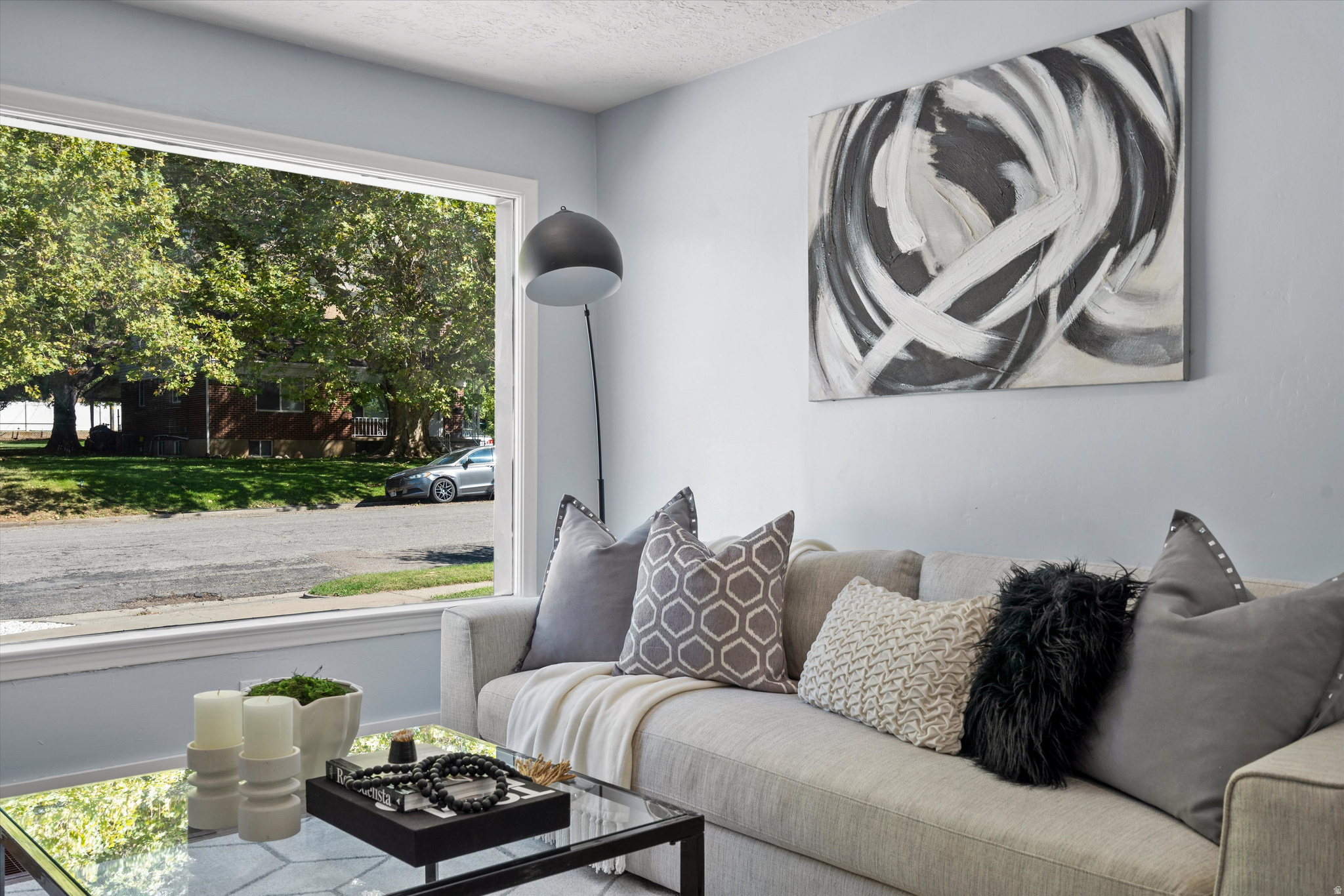 NELSON PARK ADDITION - Residential