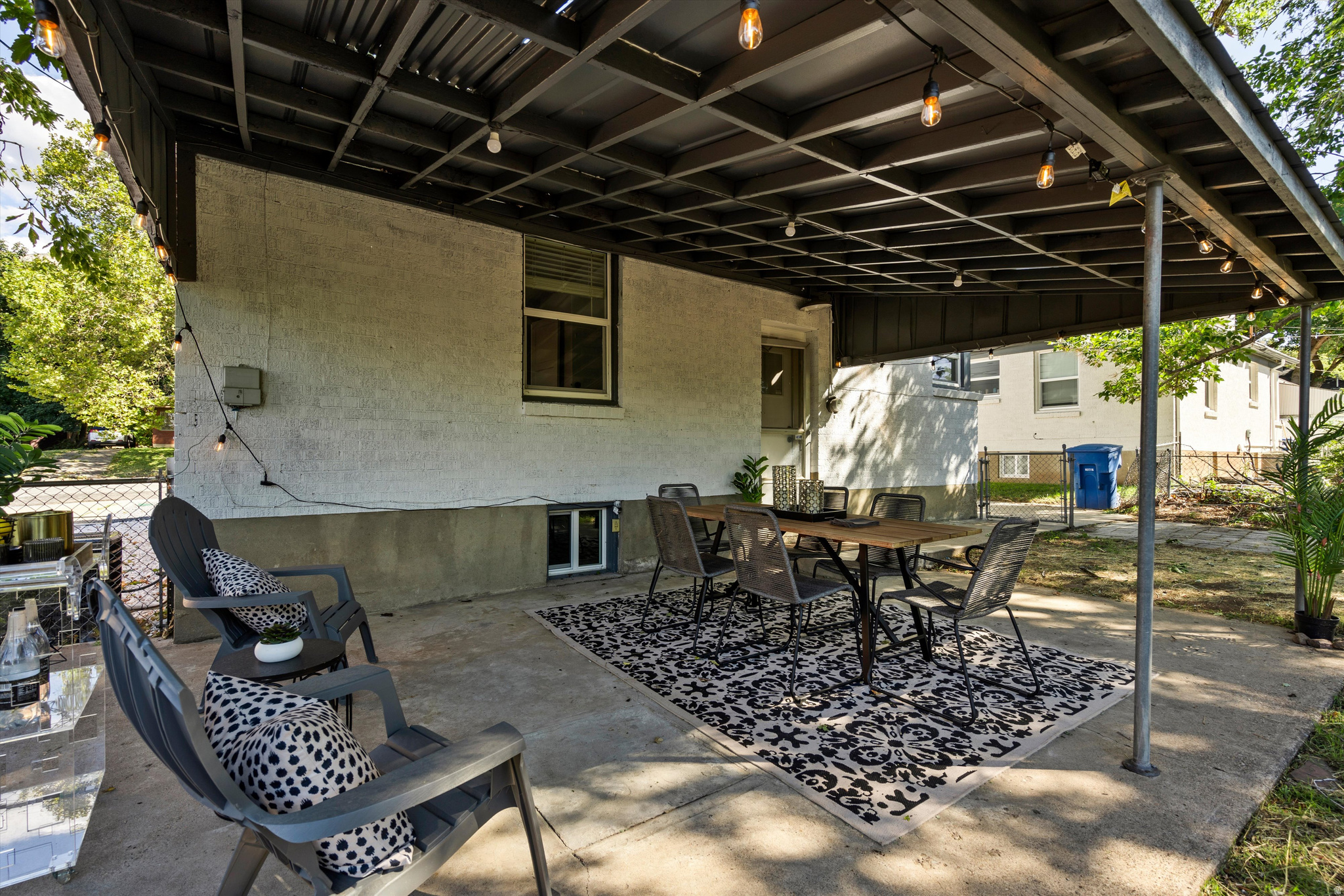 NELSON PARK ADDITION - Residential