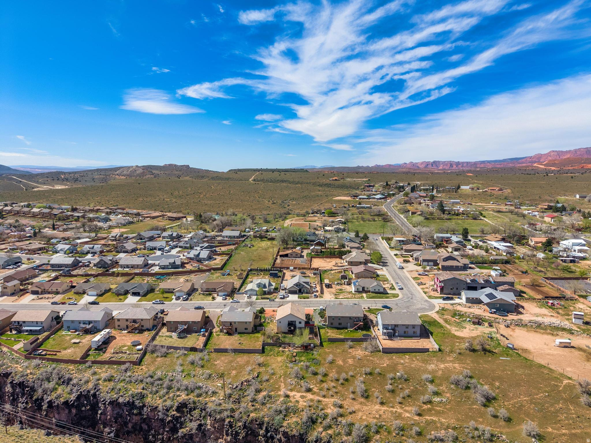 ALMOND HEIGHTS PARK AMD - Residential