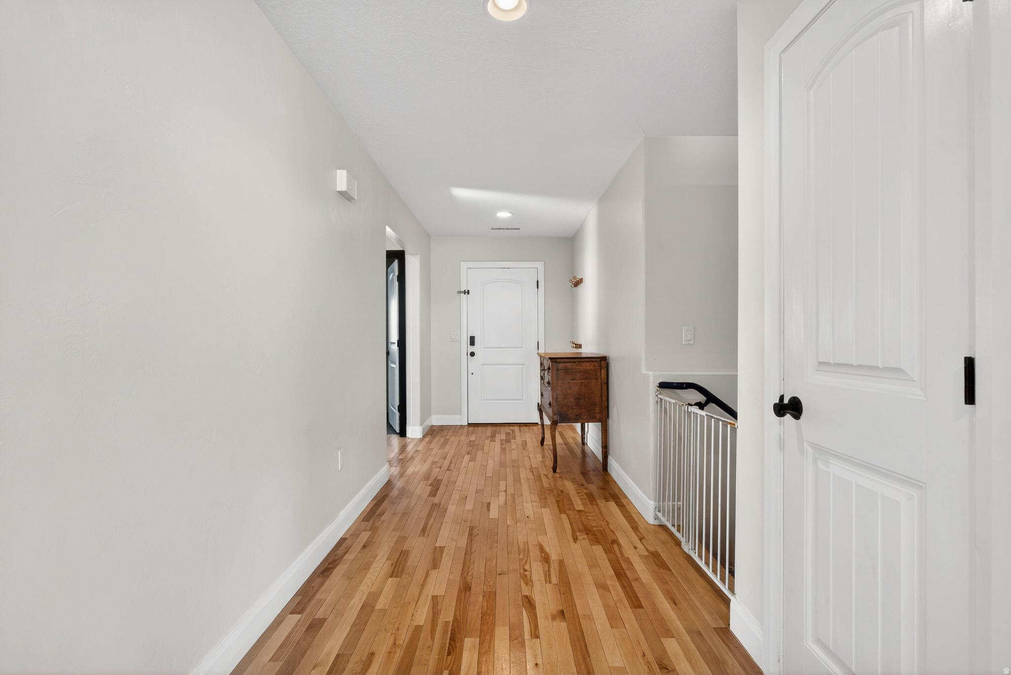 ALMOND HEIGHTS PARK AMD - Residential