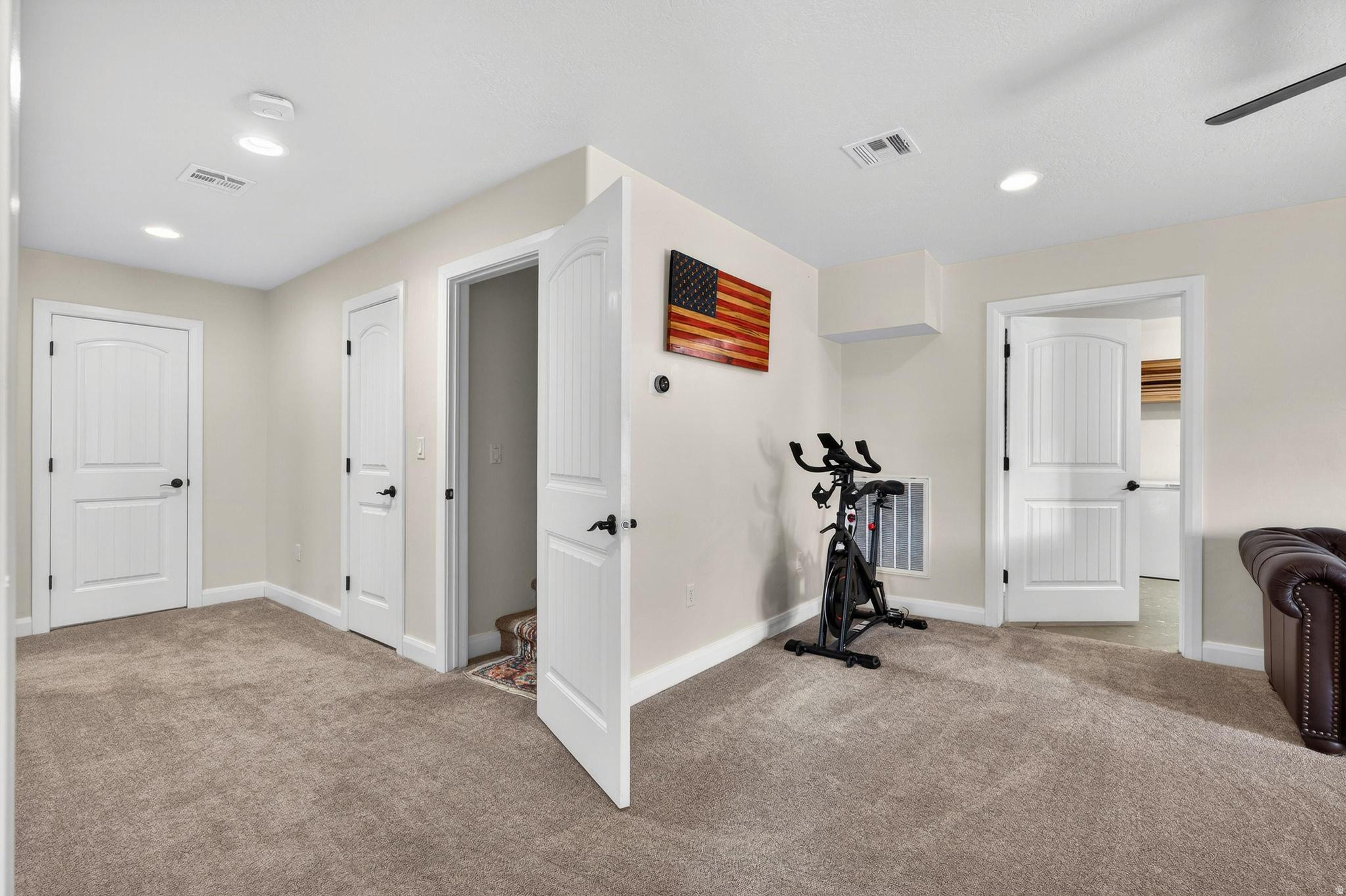 ALMOND HEIGHTS PARK AMD - Residential