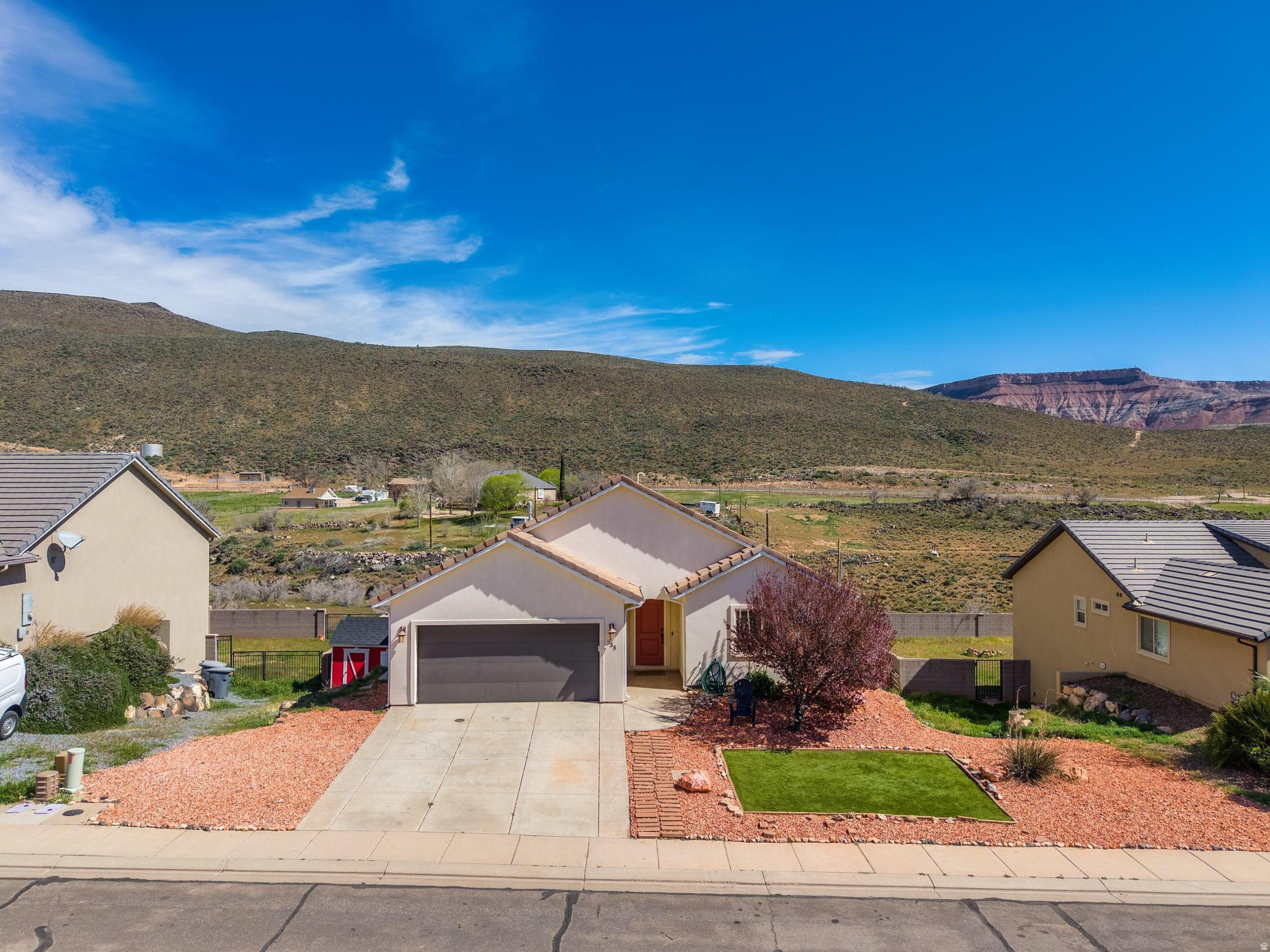 ALMOND HEIGHTS PARK AMD - Residential
