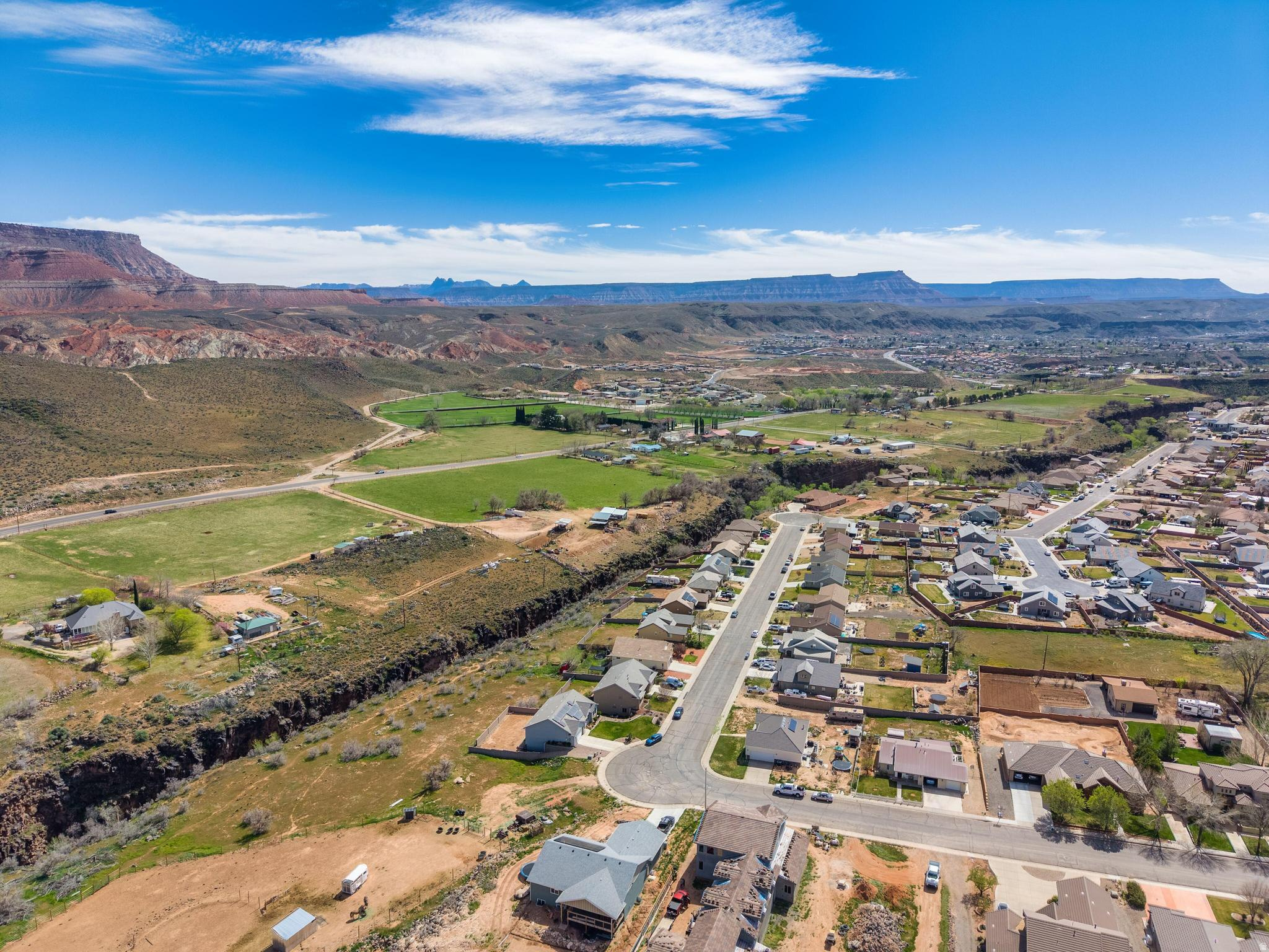 ALMOND HEIGHTS PARK AMD - Residential