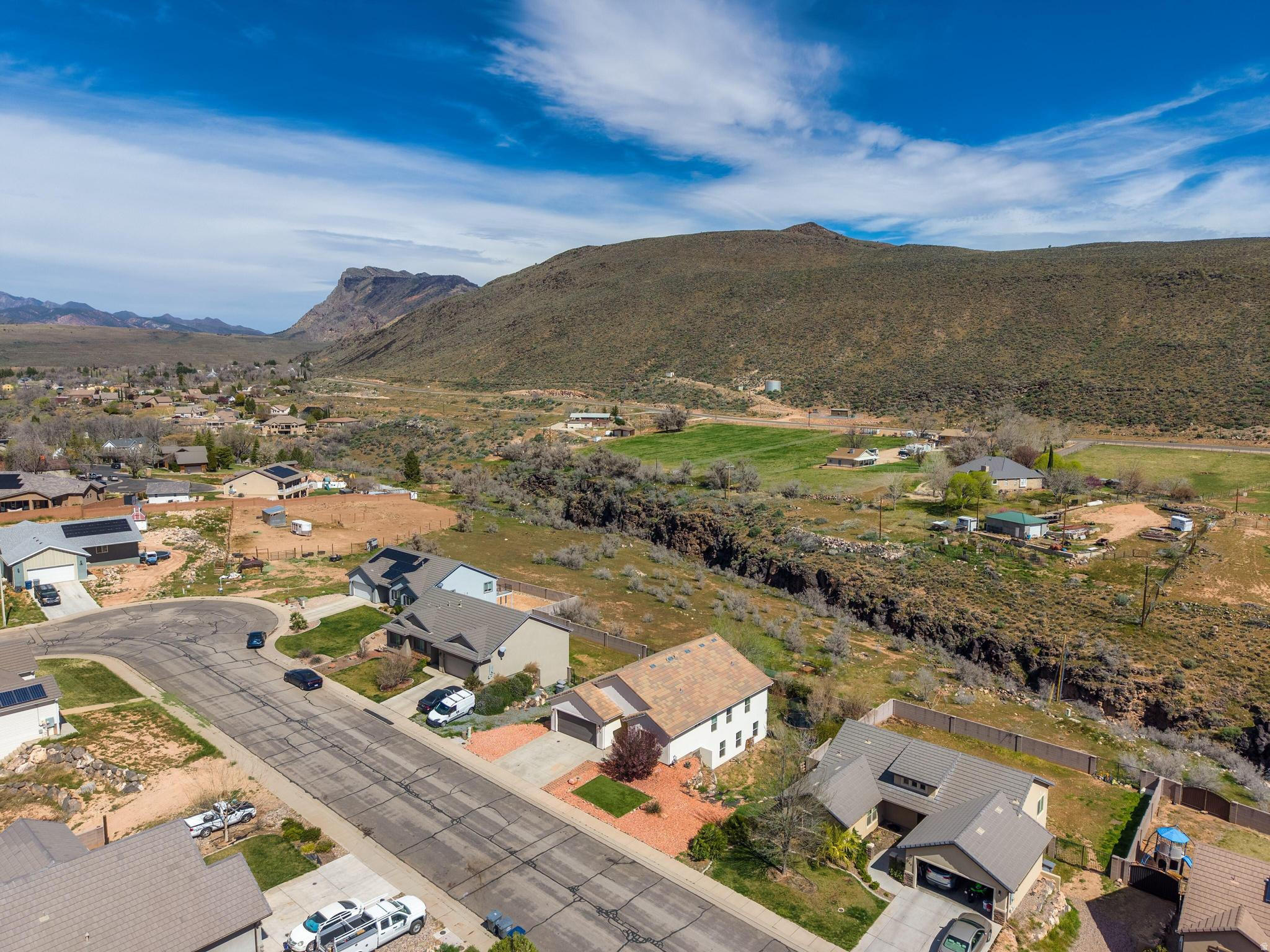 ALMOND HEIGHTS PARK AMD - Residential