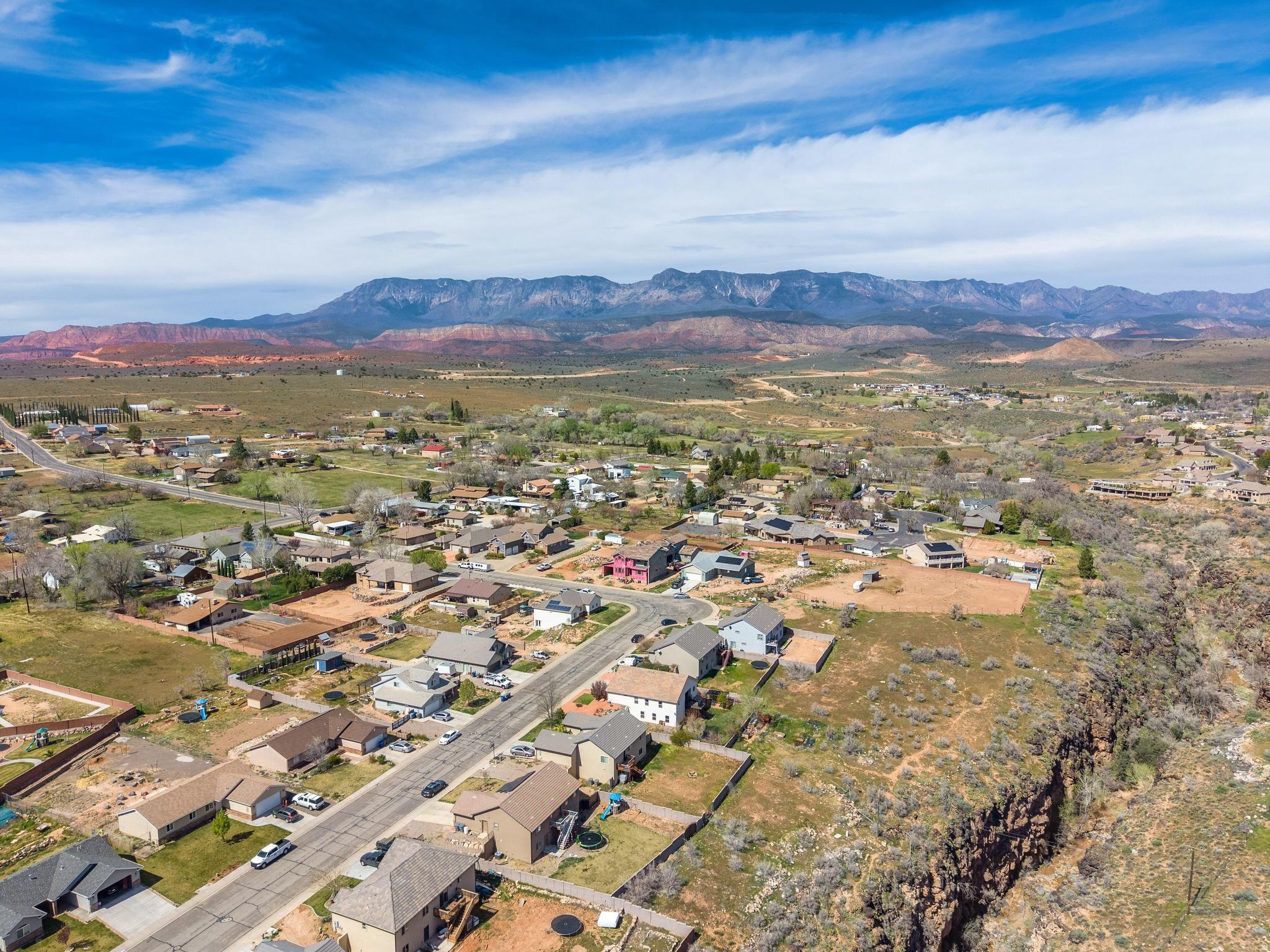 ALMOND HEIGHTS PARK AMD - Residential
