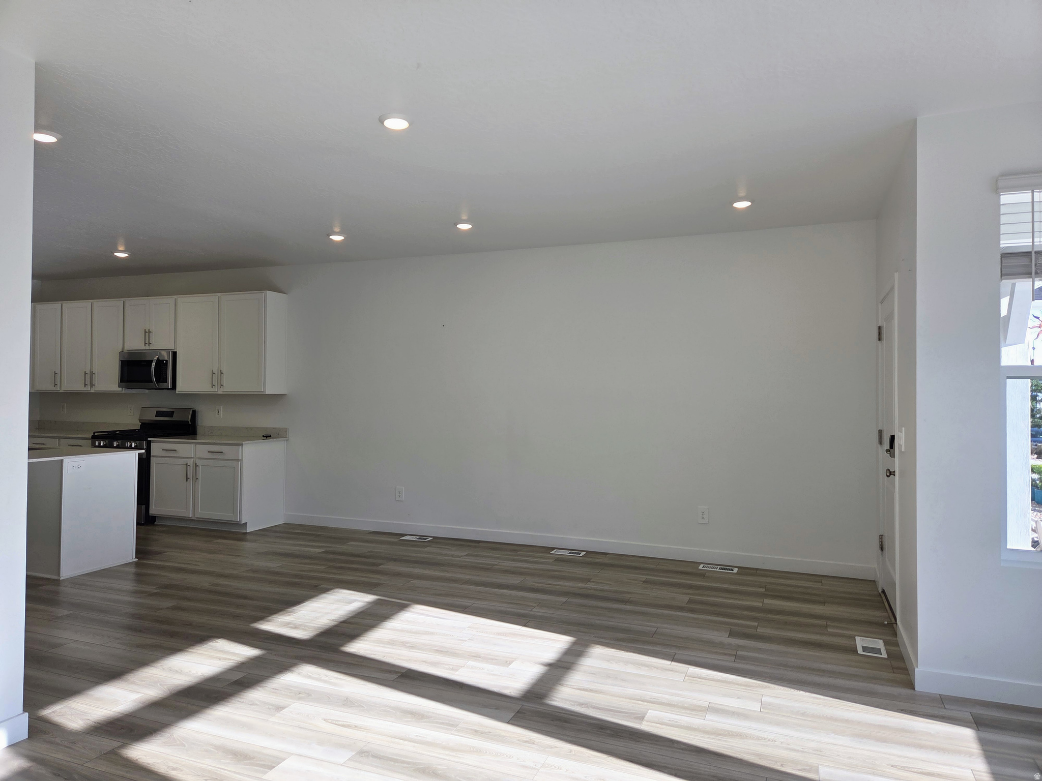 RIDGE - Residential