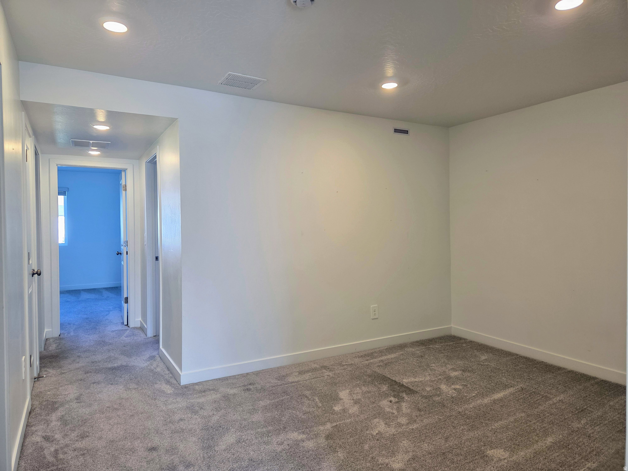 RIDGE - Residential