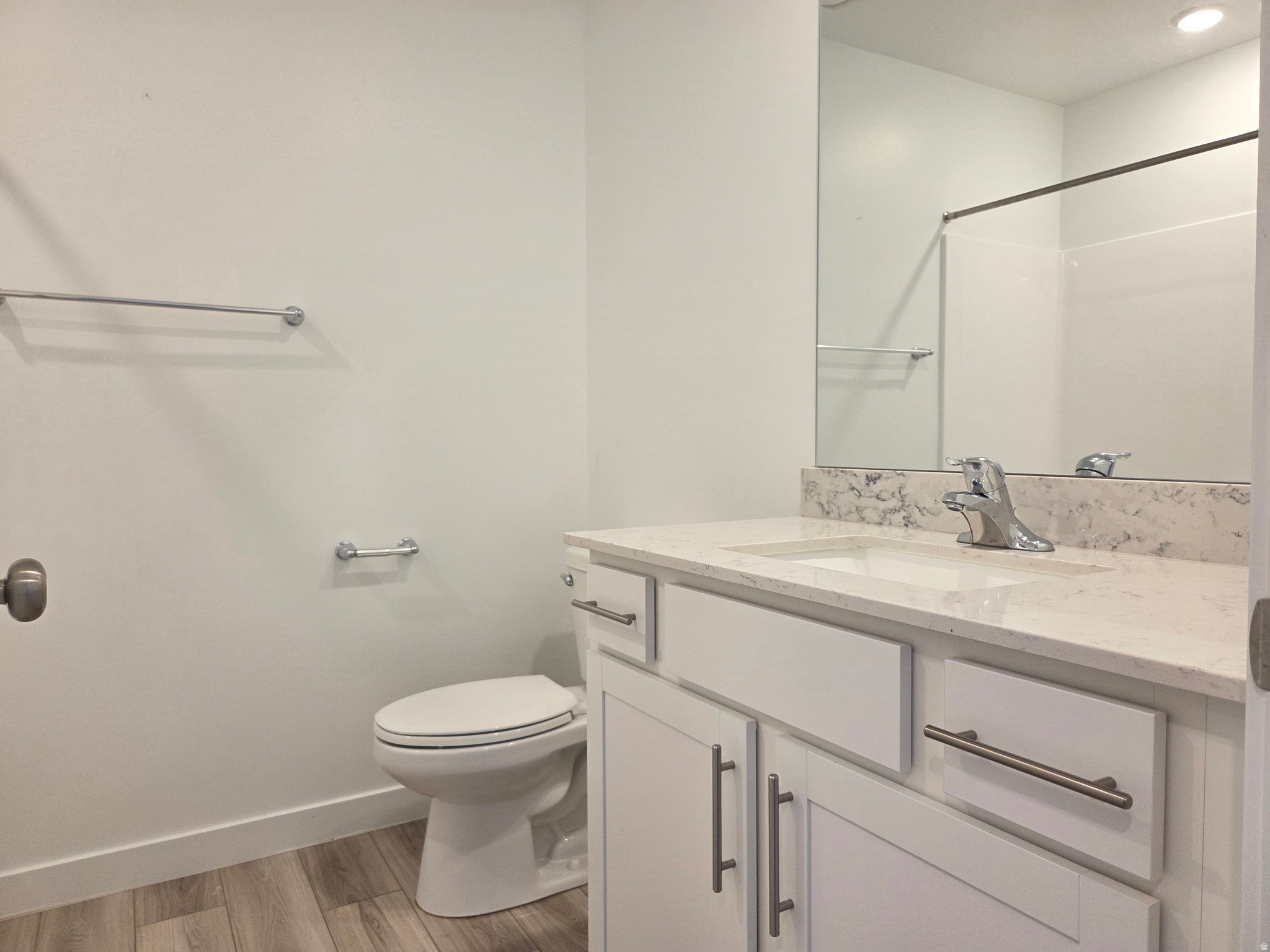 RIDGE - Residential