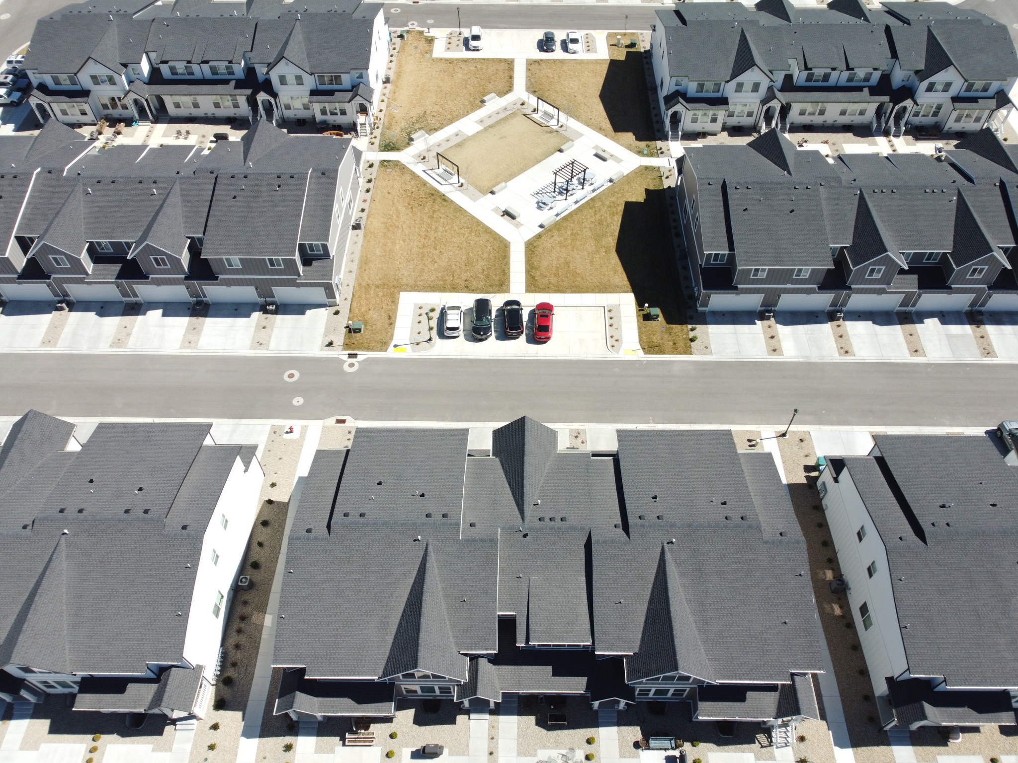 RIDGE - Residential