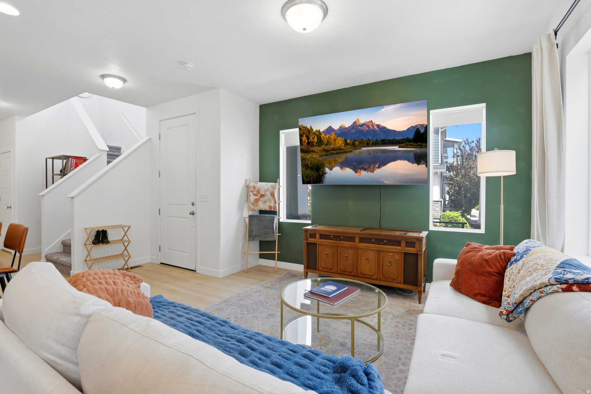 DAY RANCH LEGACY - Residential