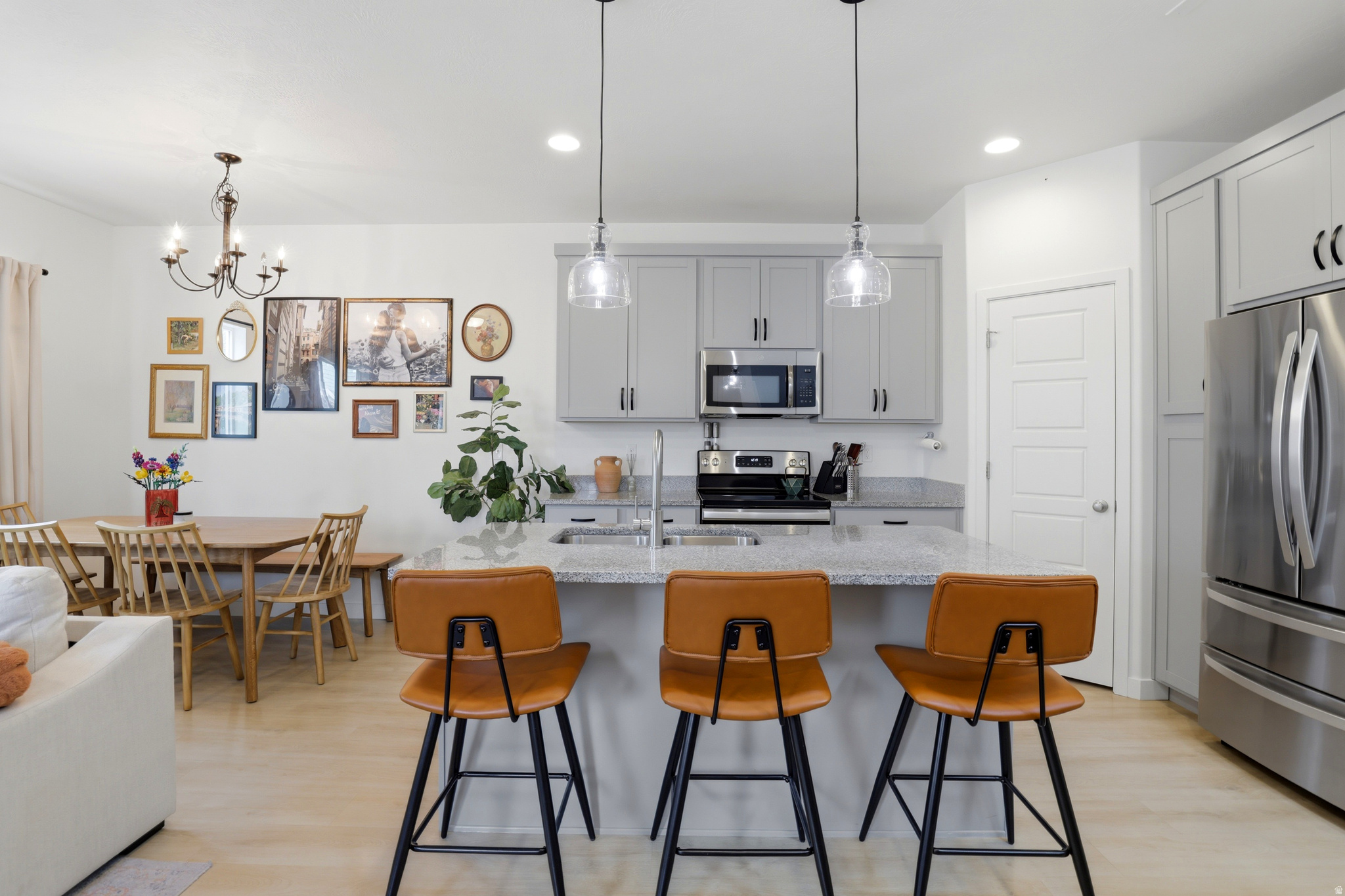 DAY RANCH LEGACY - Residential