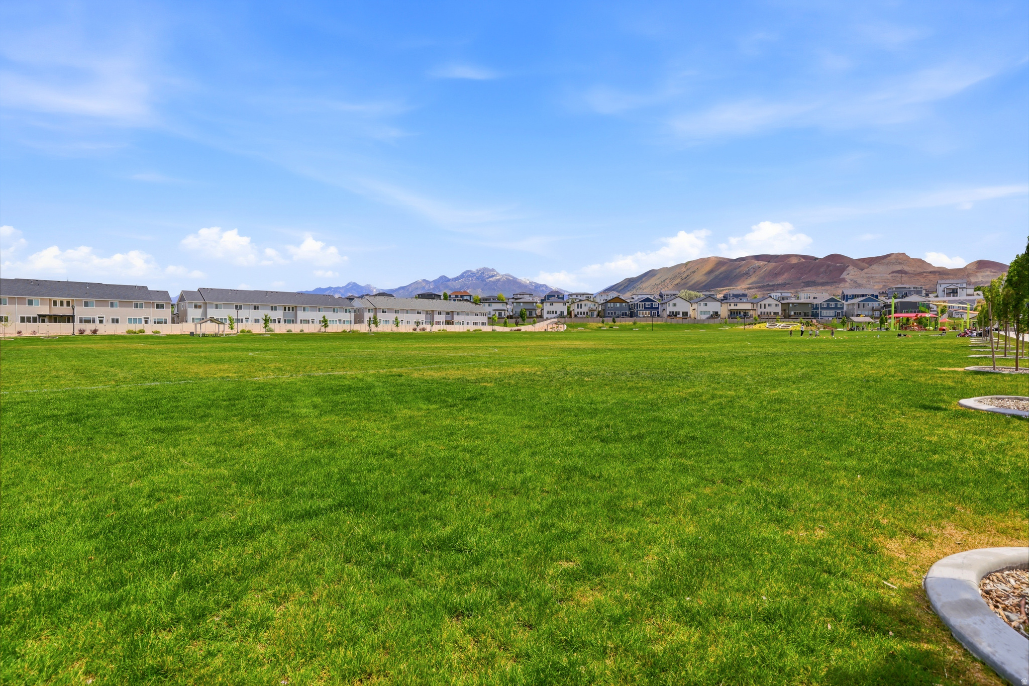 DAY RANCH LEGACY - Residential