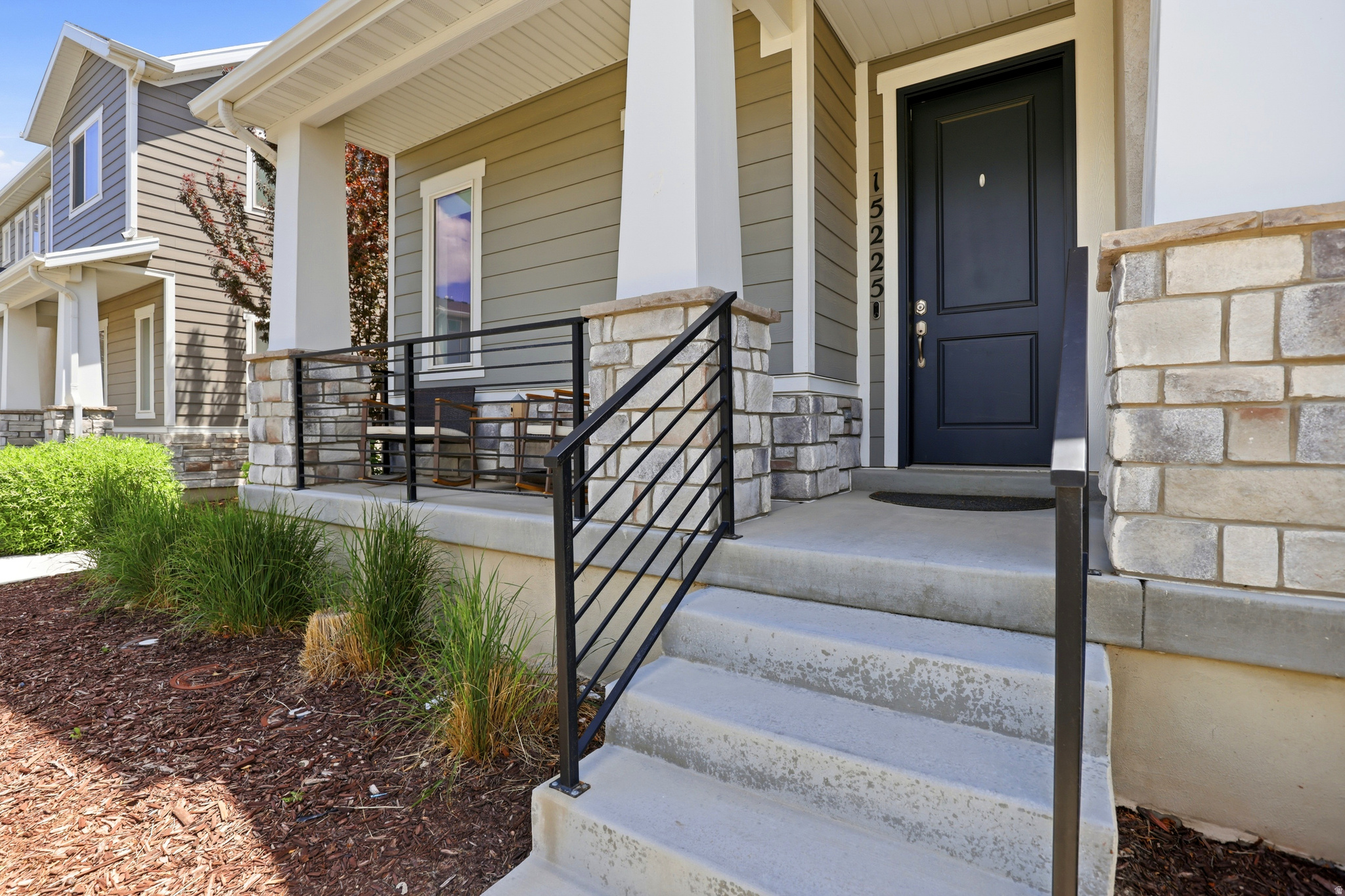 DAY RANCH LEGACY - Residential
