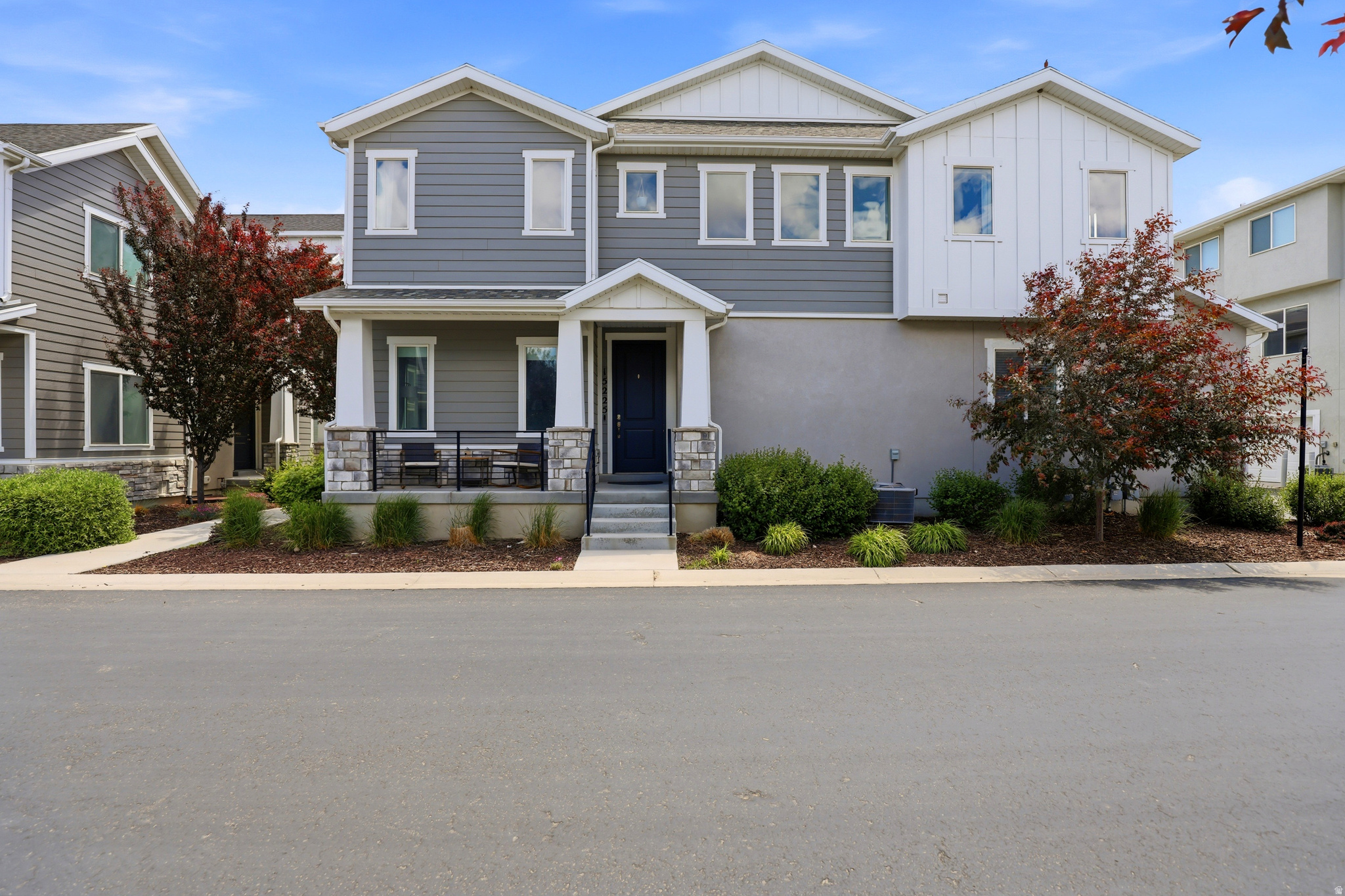 DAY RANCH LEGACY - Residential