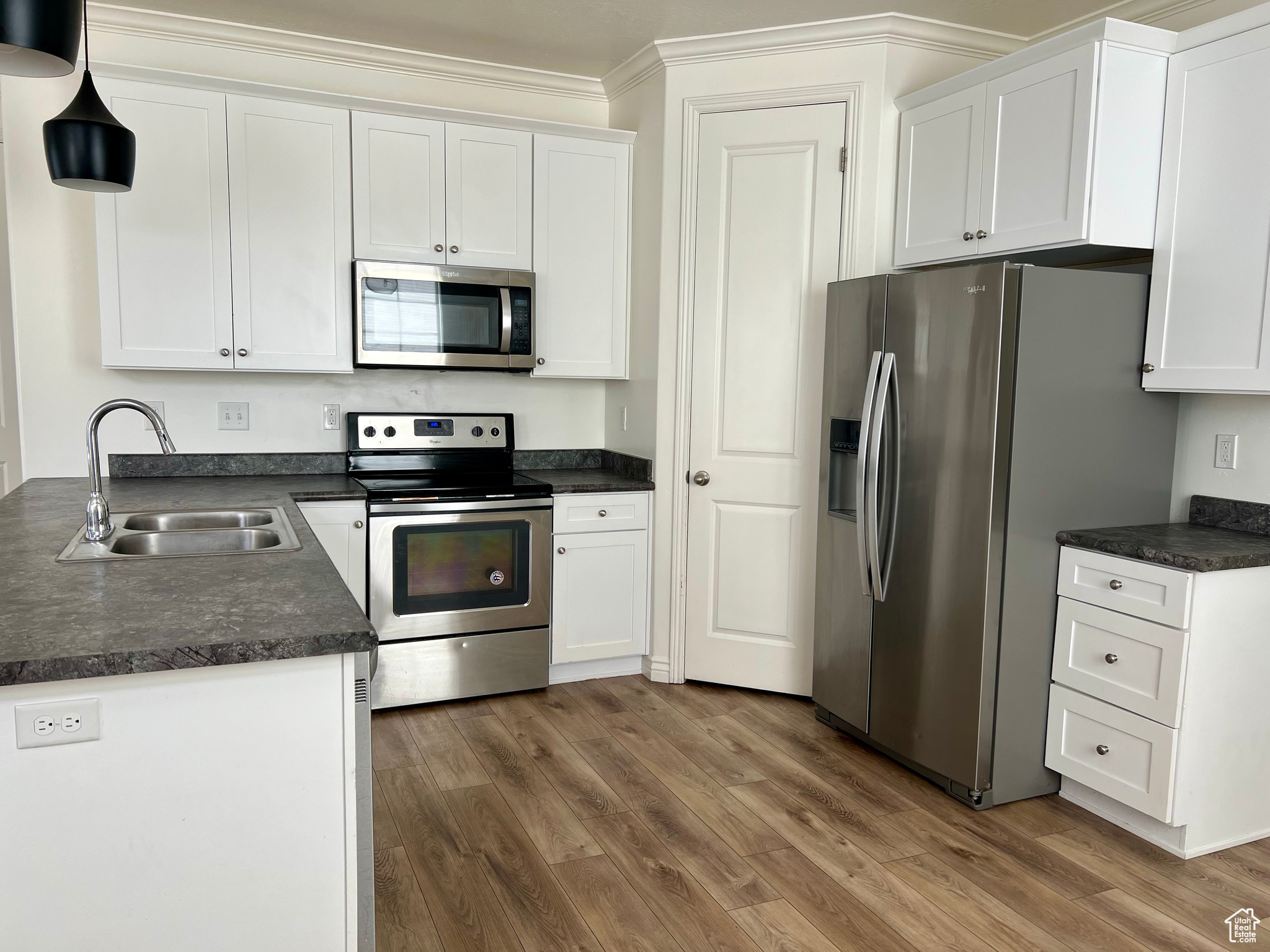 CENTRAL PARK - Residential