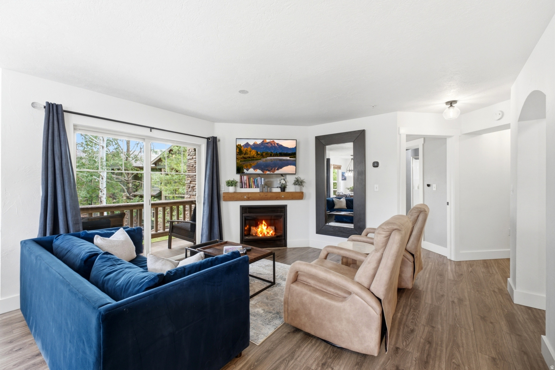 FOX BAY CONDOMINIUMS - Residential