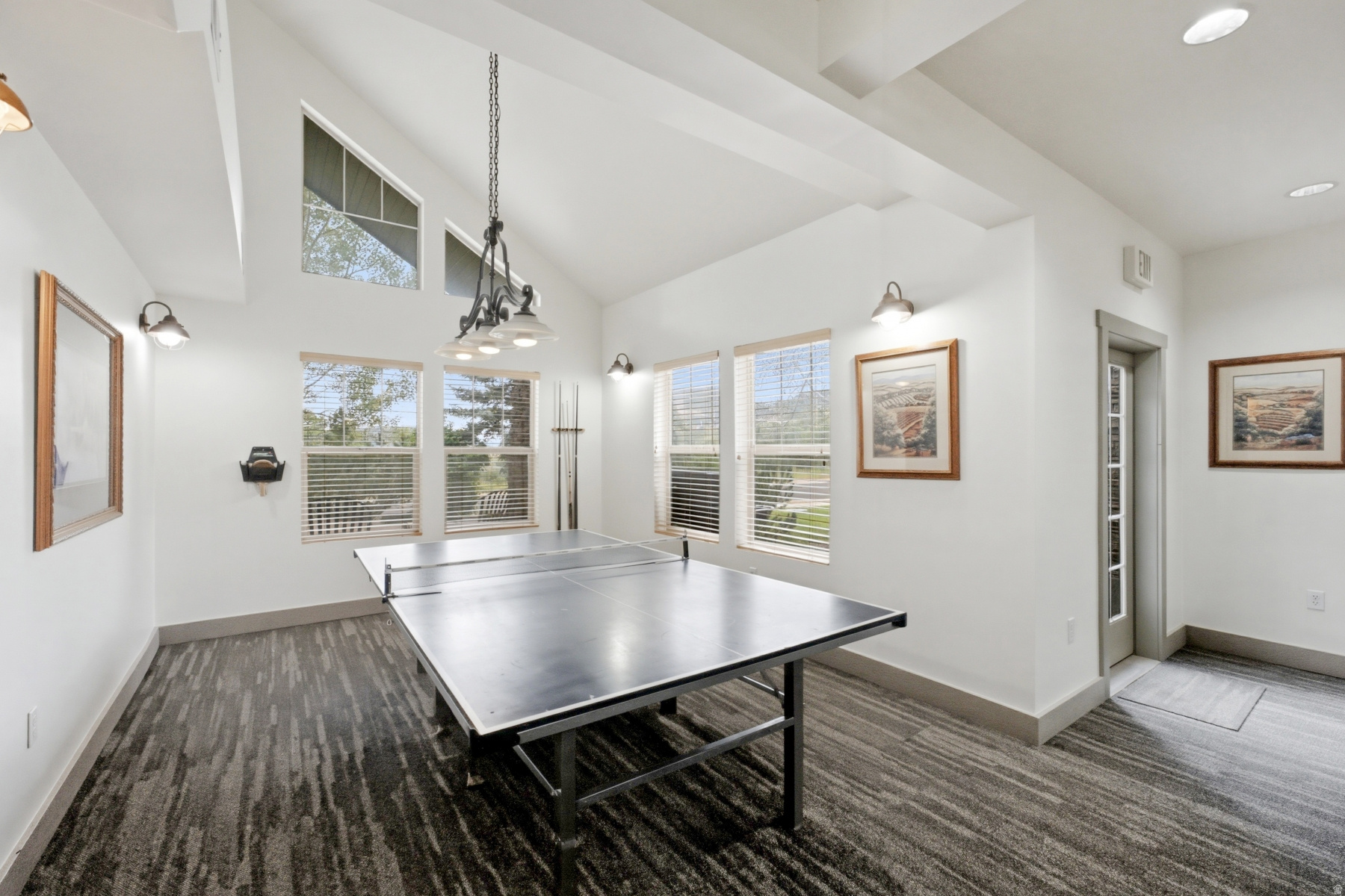 FOX BAY CONDOMINIUMS - Residential