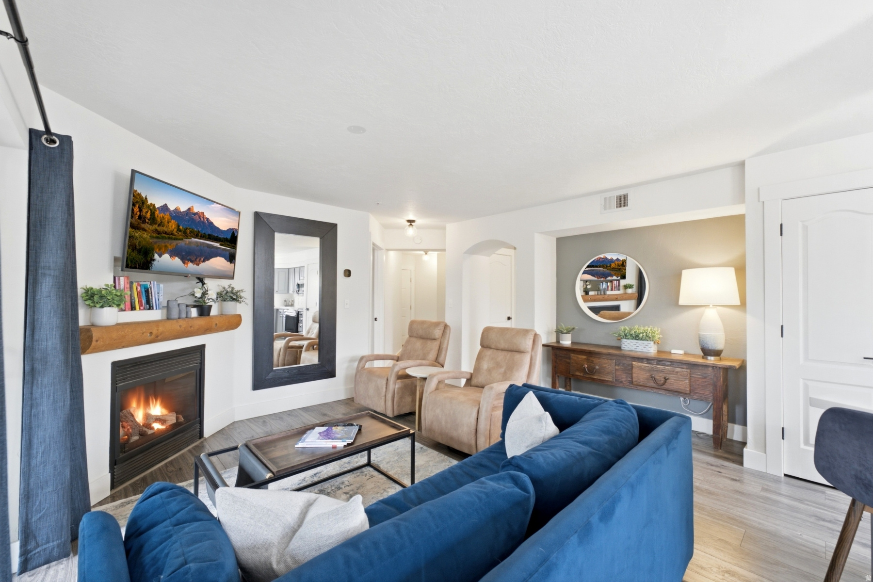 FOX BAY CONDOMINIUMS - Residential
