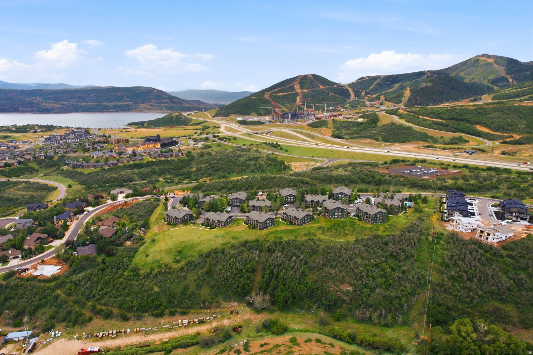 FOX BAY CONDOMINIUMS - Residential