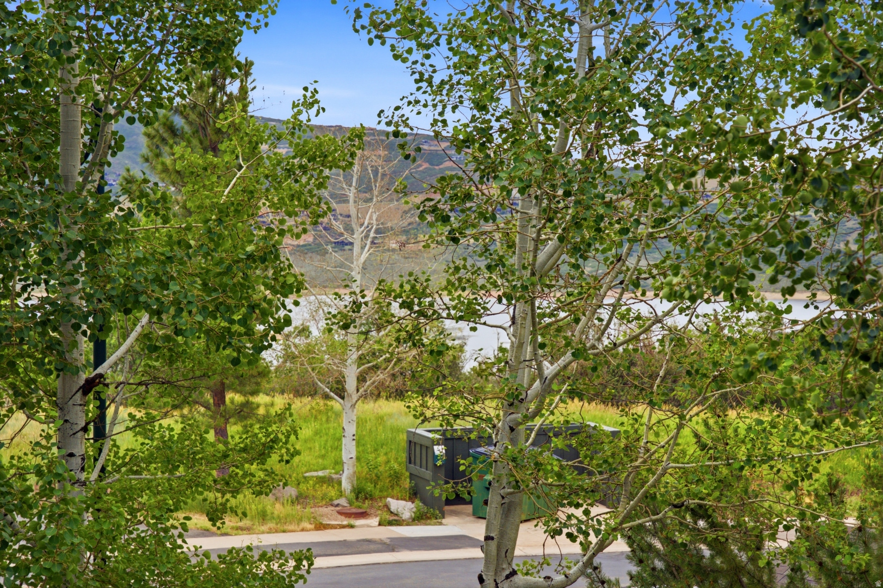 FOX BAY CONDOMINIUMS - Residential