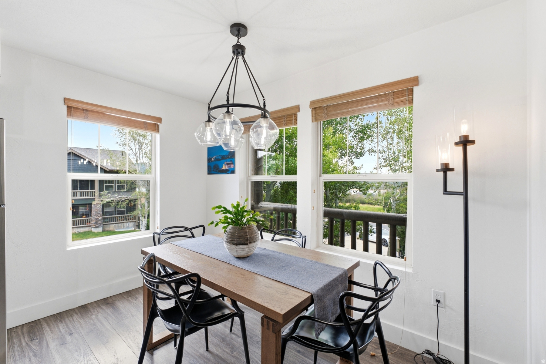 FOX BAY CONDOMINIUMS - Residential