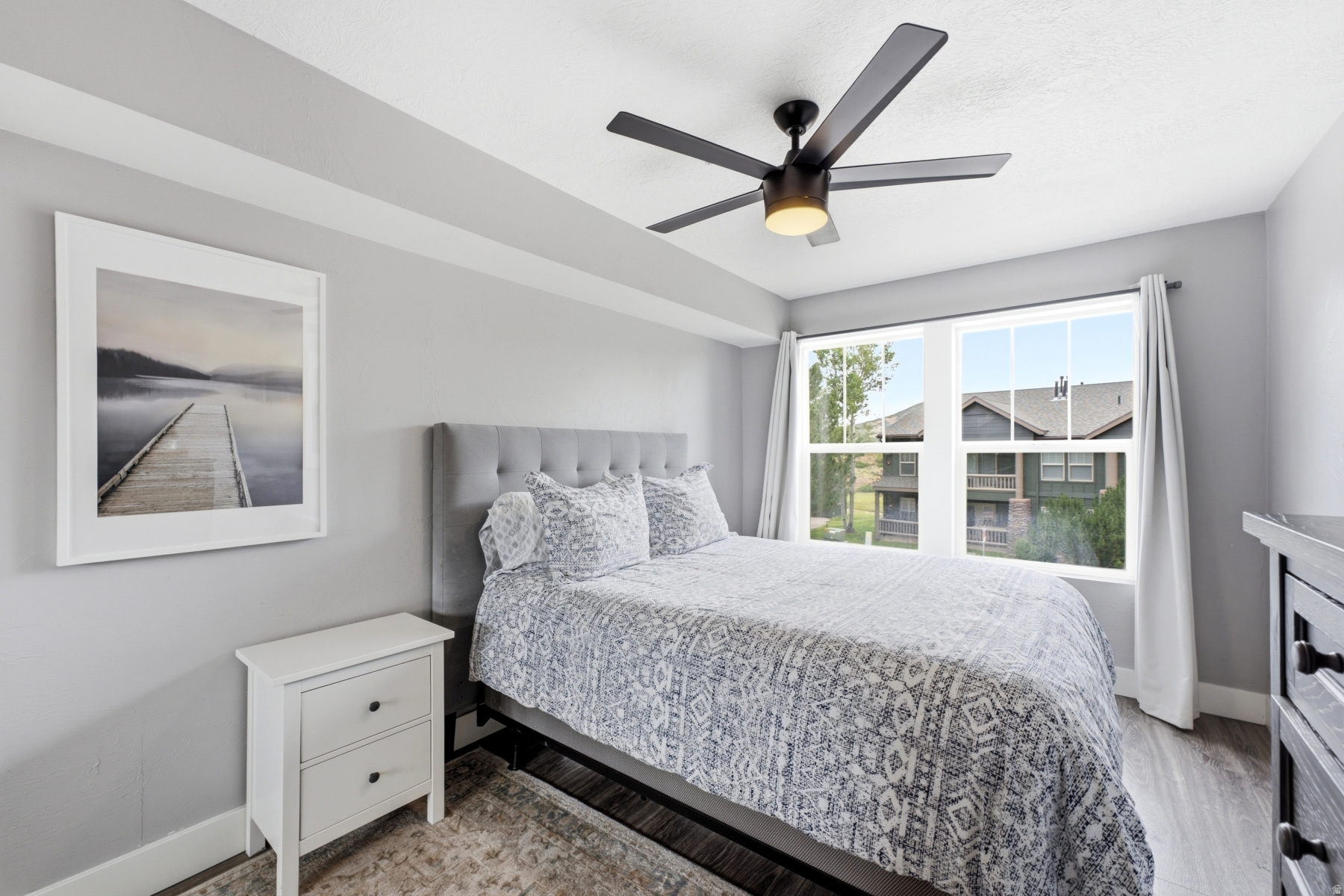 FOX BAY CONDOMINIUMS - Residential