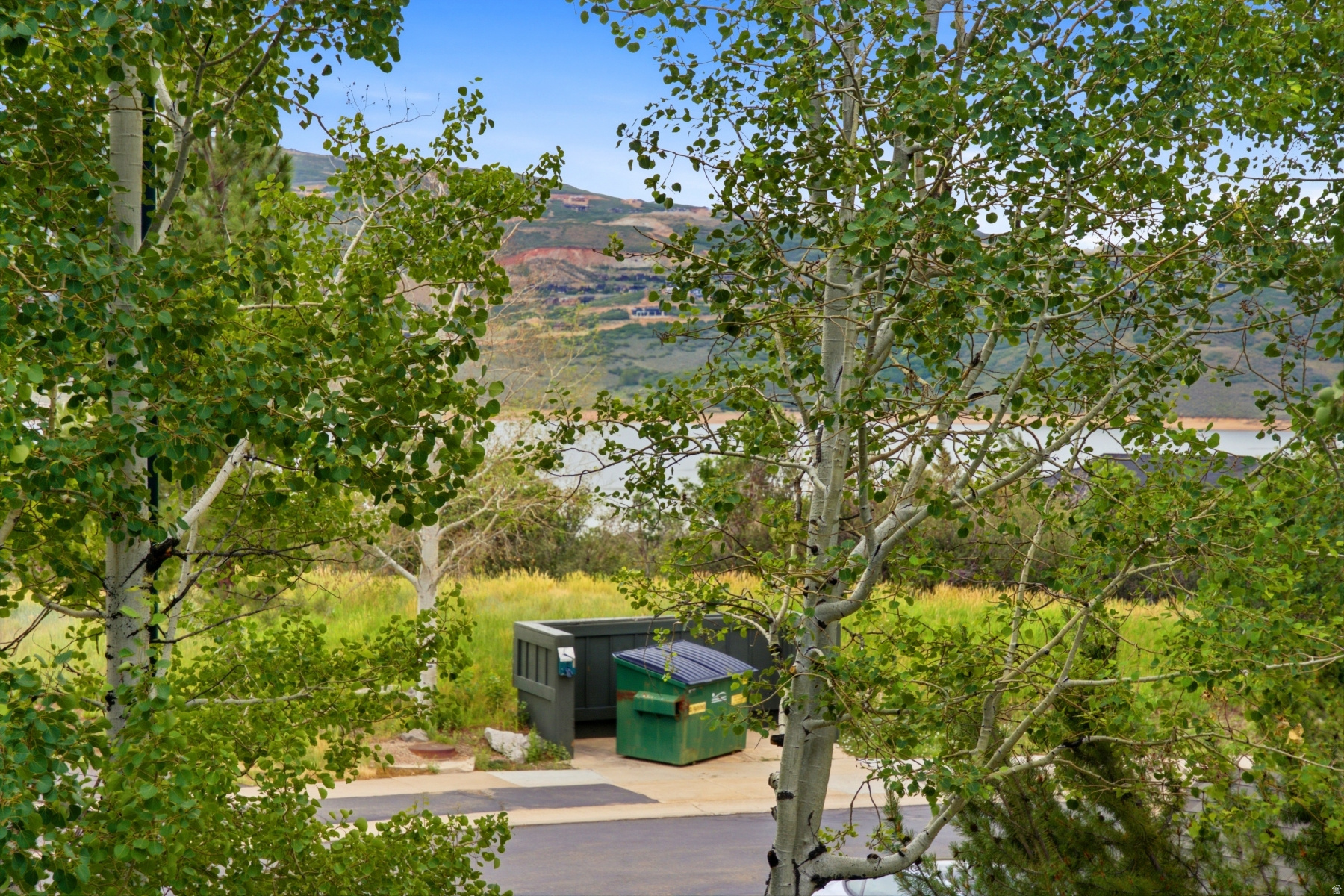 FOX BAY CONDOMINIUMS - Residential