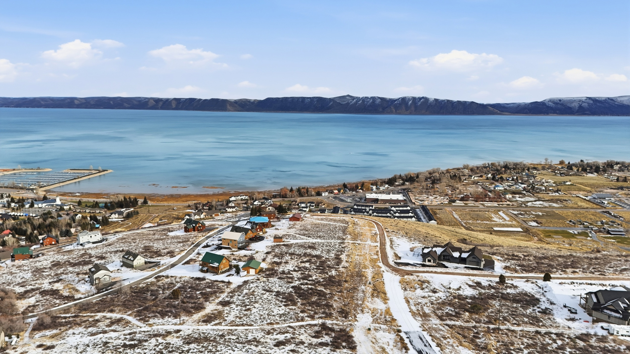 LAKEVIEW AT BEAR LAKE - Residential