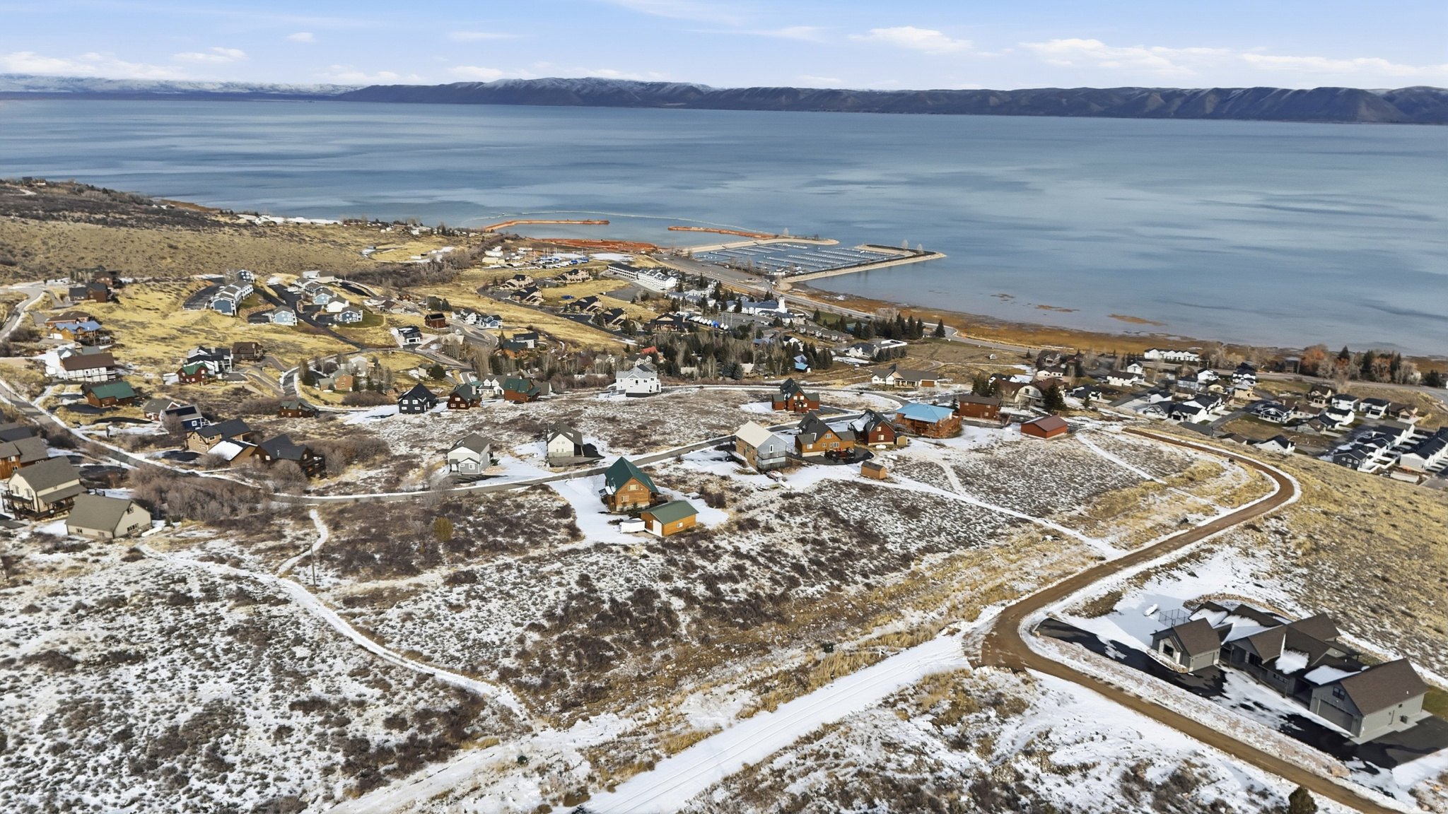 LAKEVIEW AT BEAR LAKE - Residential