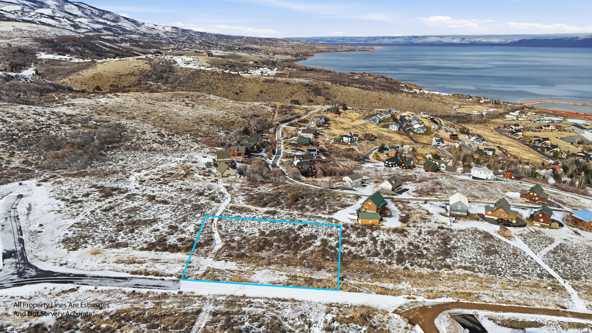 LAKEVIEW AT BEAR LAKE - Residential