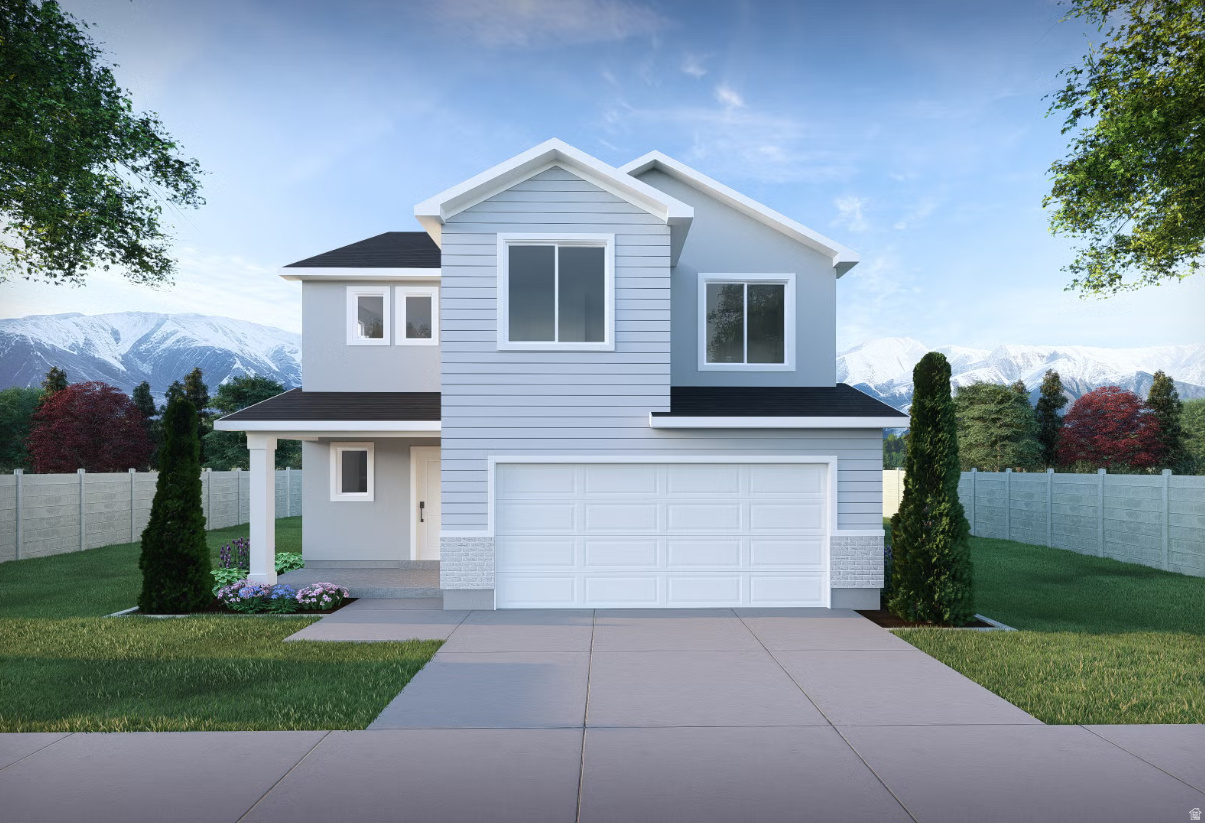 SUGAR CREEK - Residential