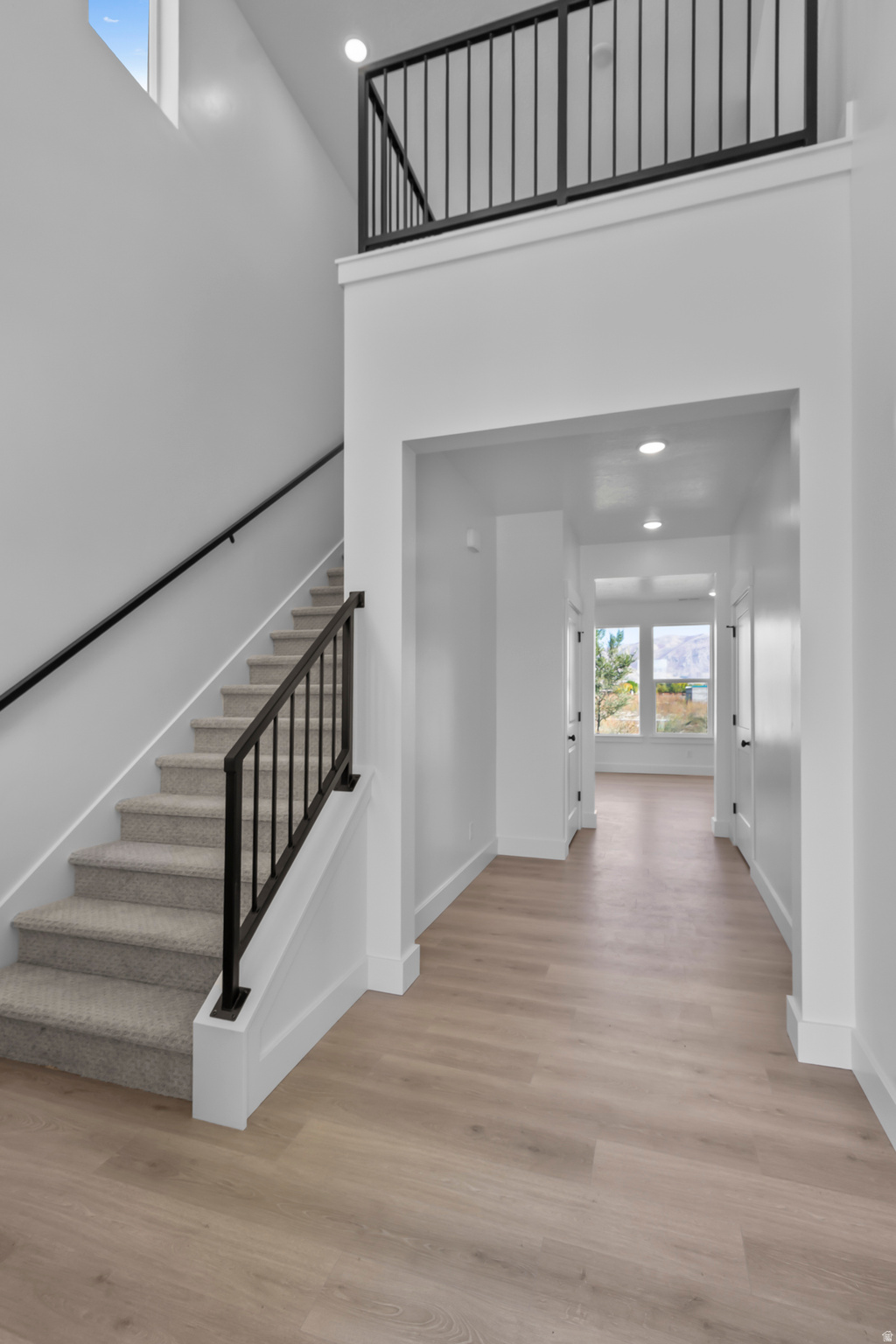 SUGAR CREEK - Residential