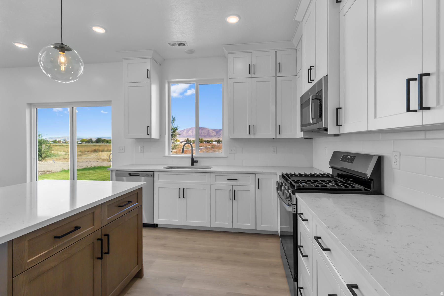SUGAR CREEK - Residential