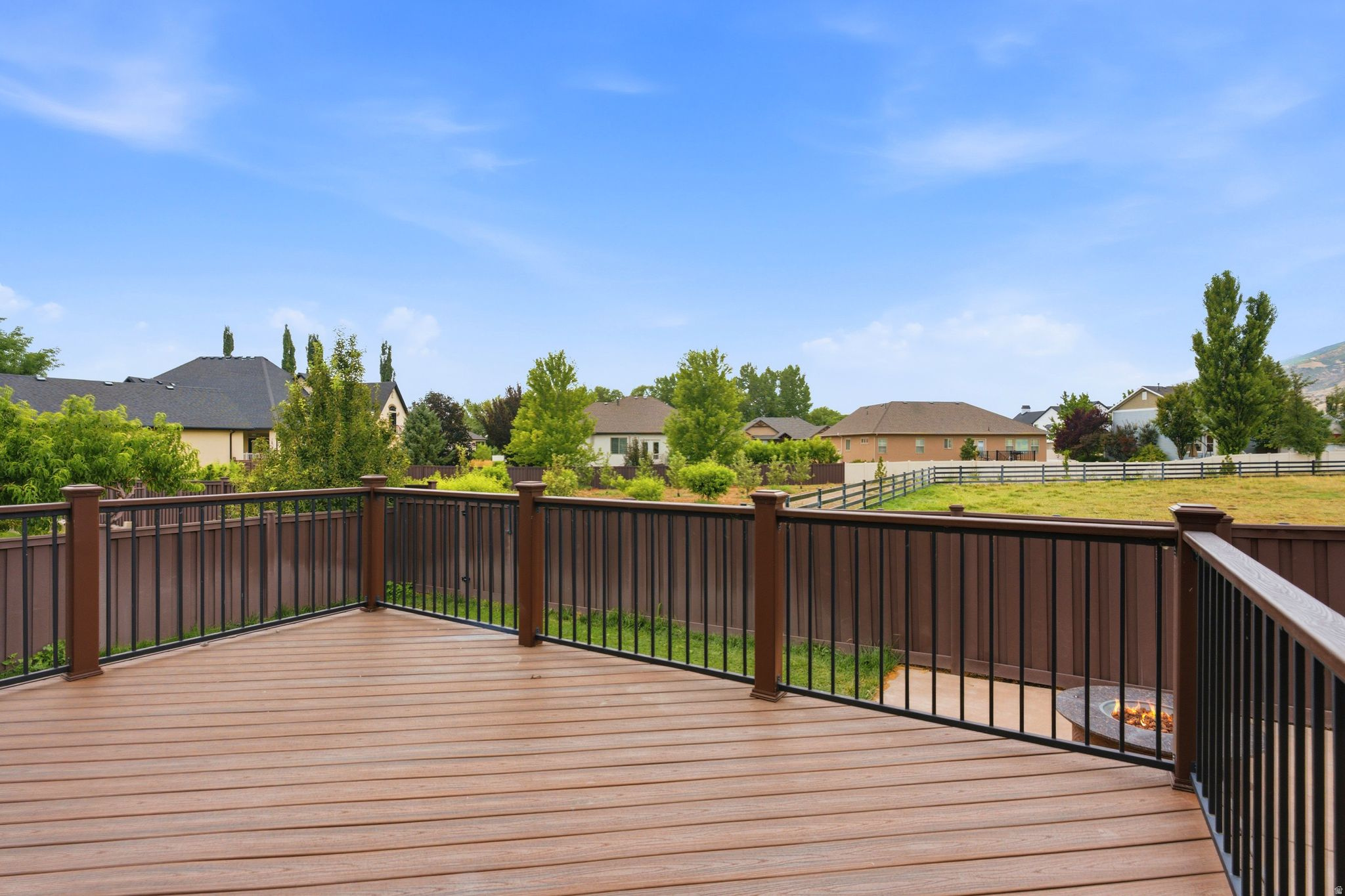 MILLER MEADOWS - Residential