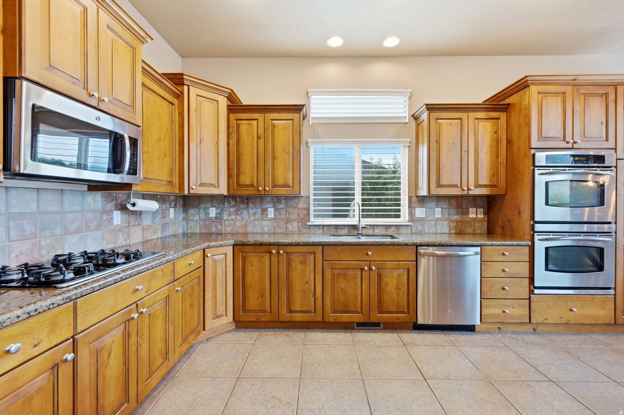 MILLER MEADOWS - Residential