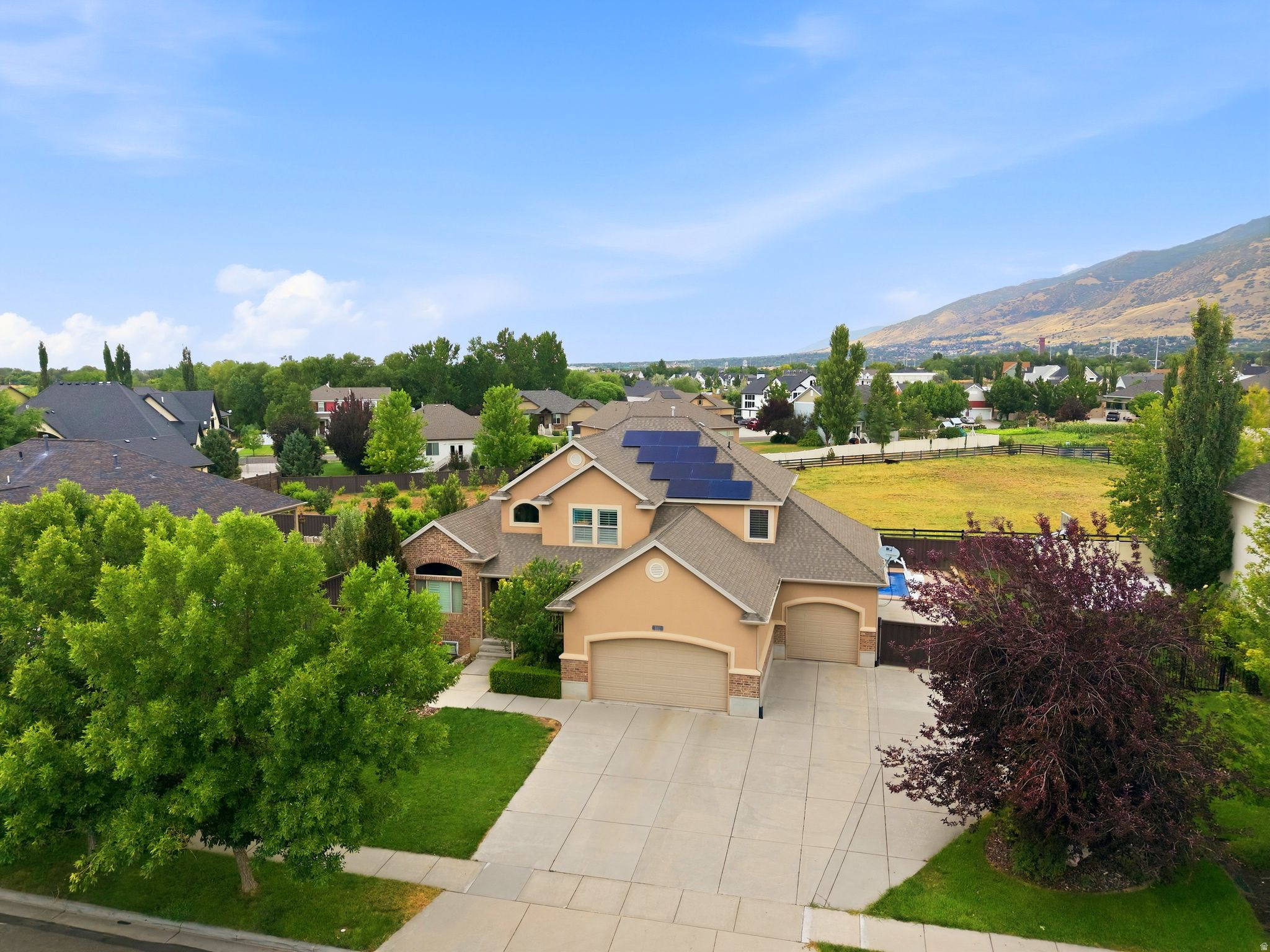 MILLER MEADOWS - Residential
