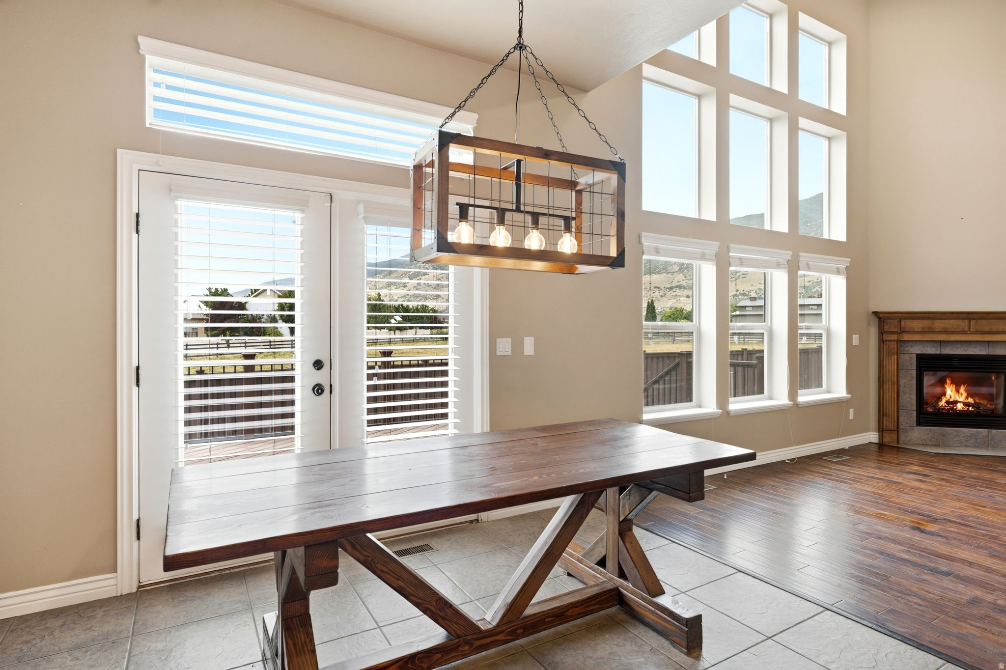 MILLER MEADOWS - Residential